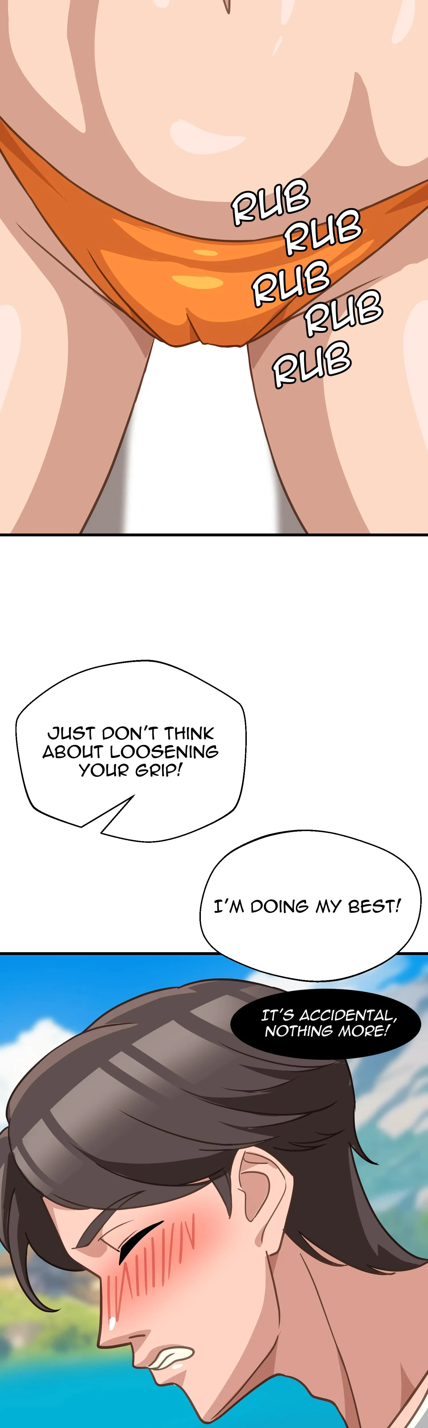 Teach Me First Chapter 06 Page 11