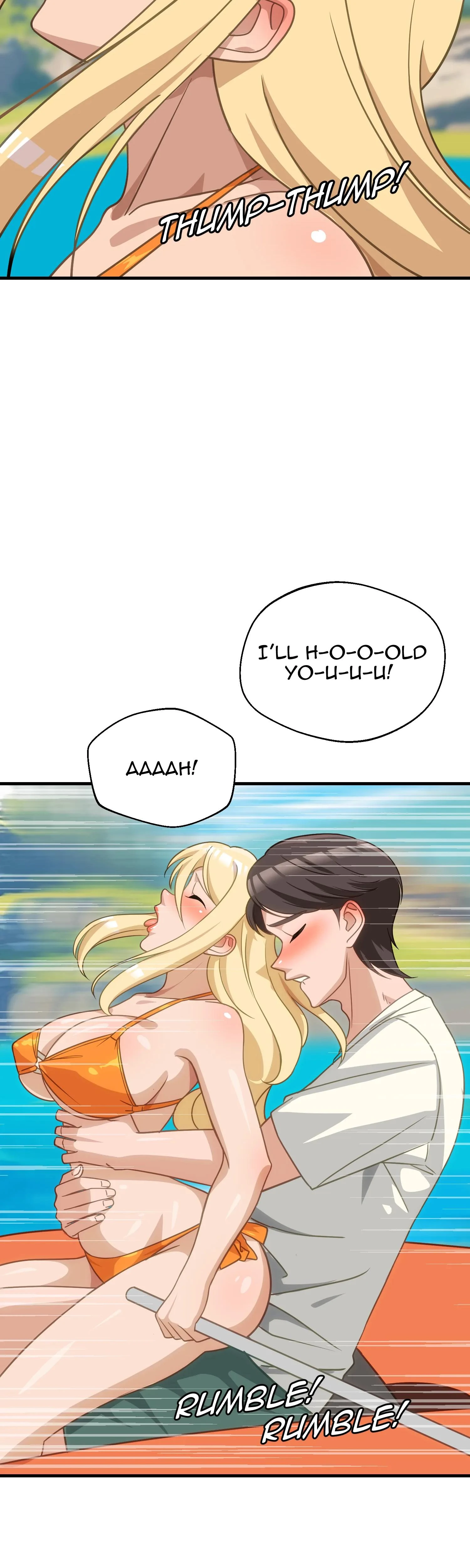 Teach Me First Chapter 06 Page 14