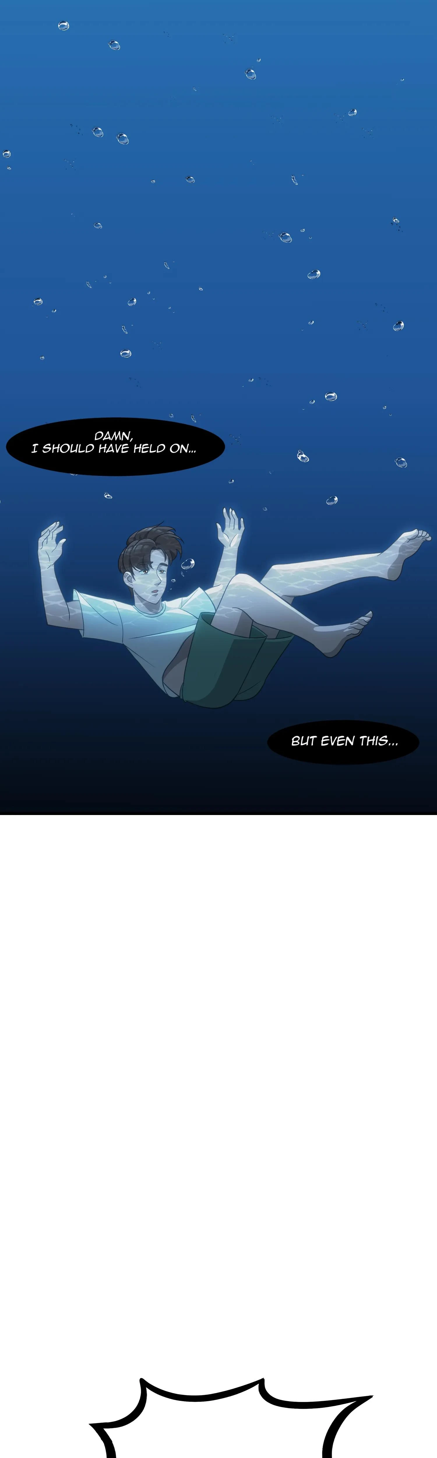 Teach Me First Chapter 06 Page 19