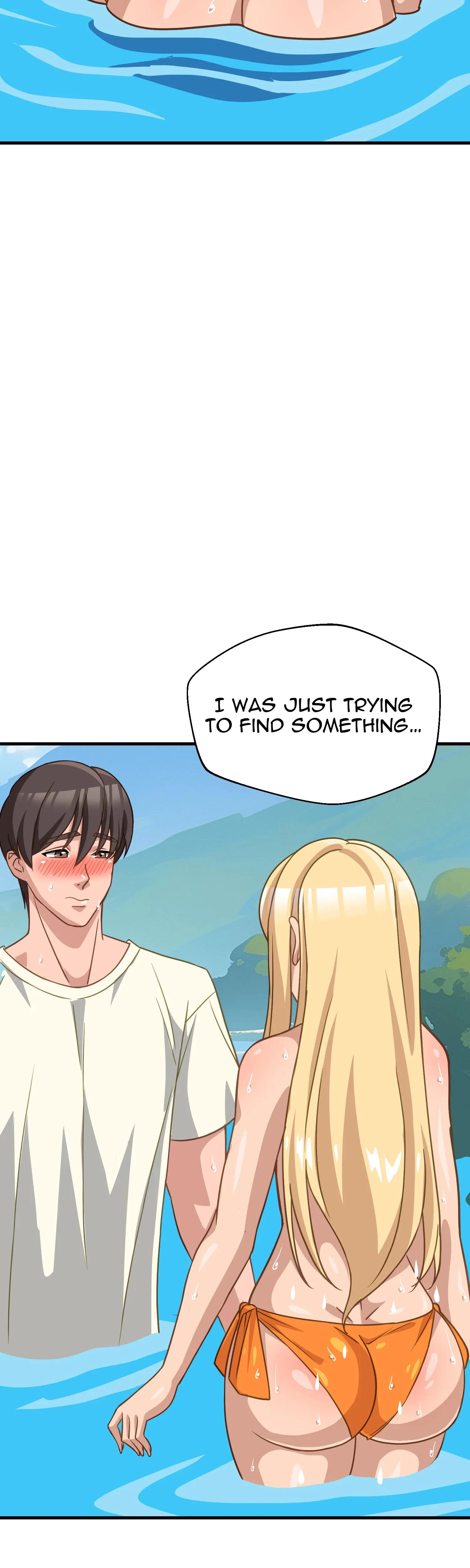 Teach Me First Chapter 06 Page 23