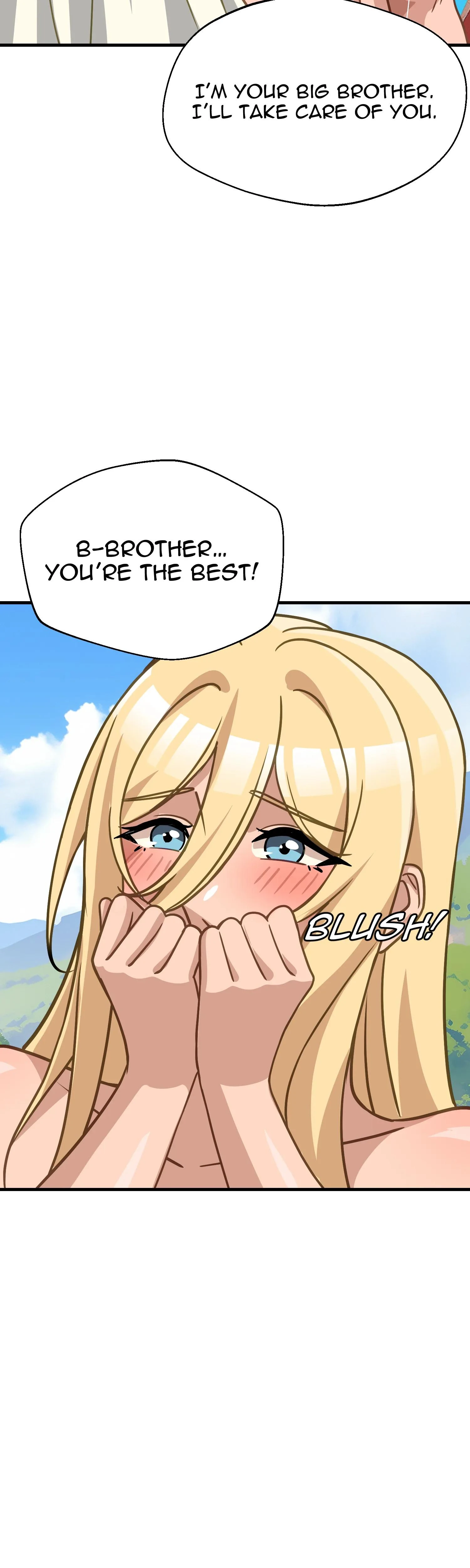 Teach Me First Chapter 06 Page 27
