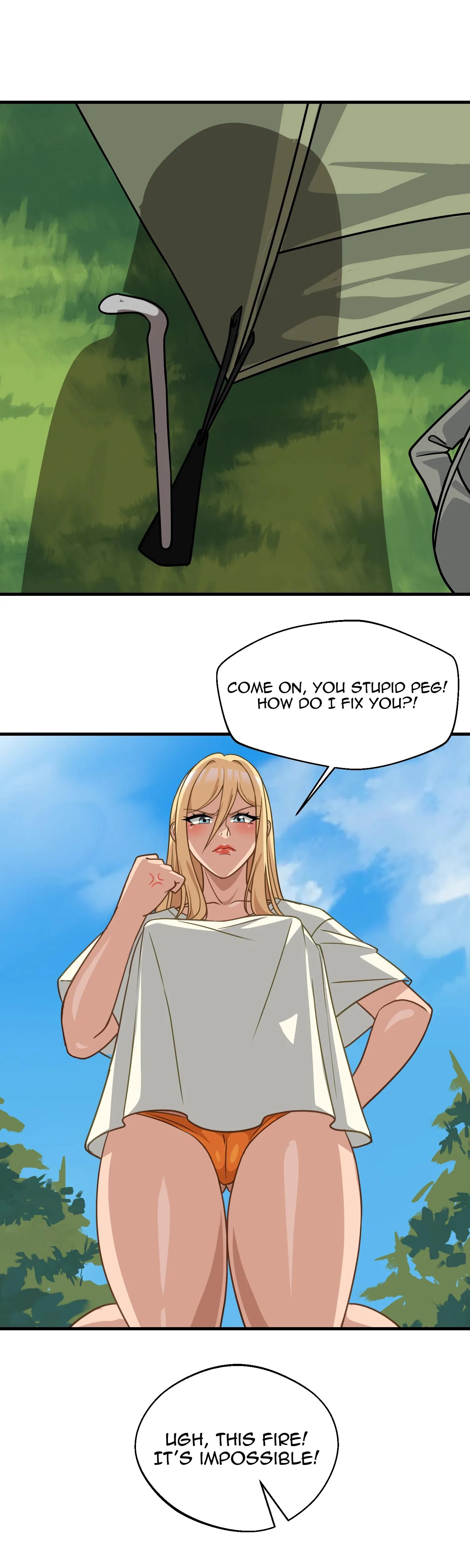 Teach Me First Chapter 06 Page 30
