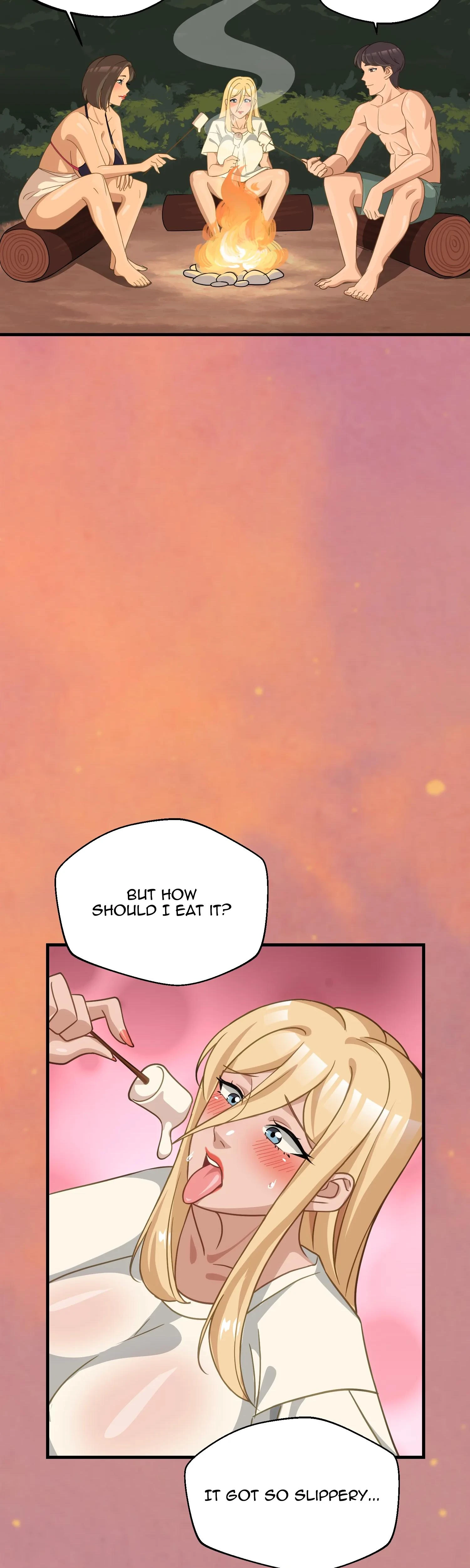 Teach Me First Chapter 06 Page 38