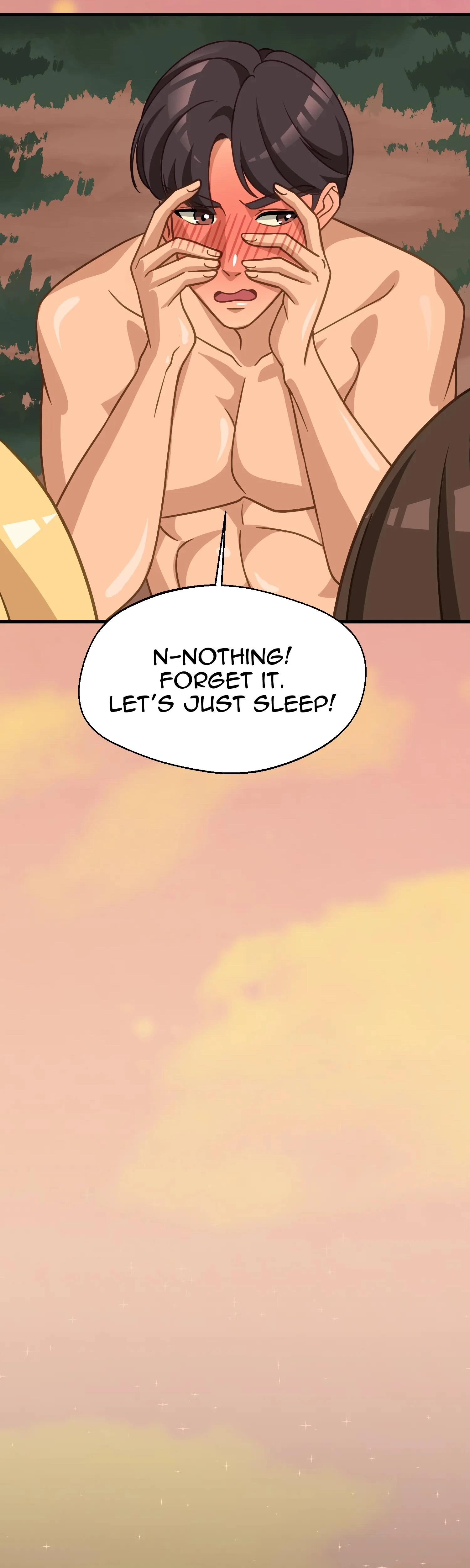Teach Me First Chapter 06 Page 48