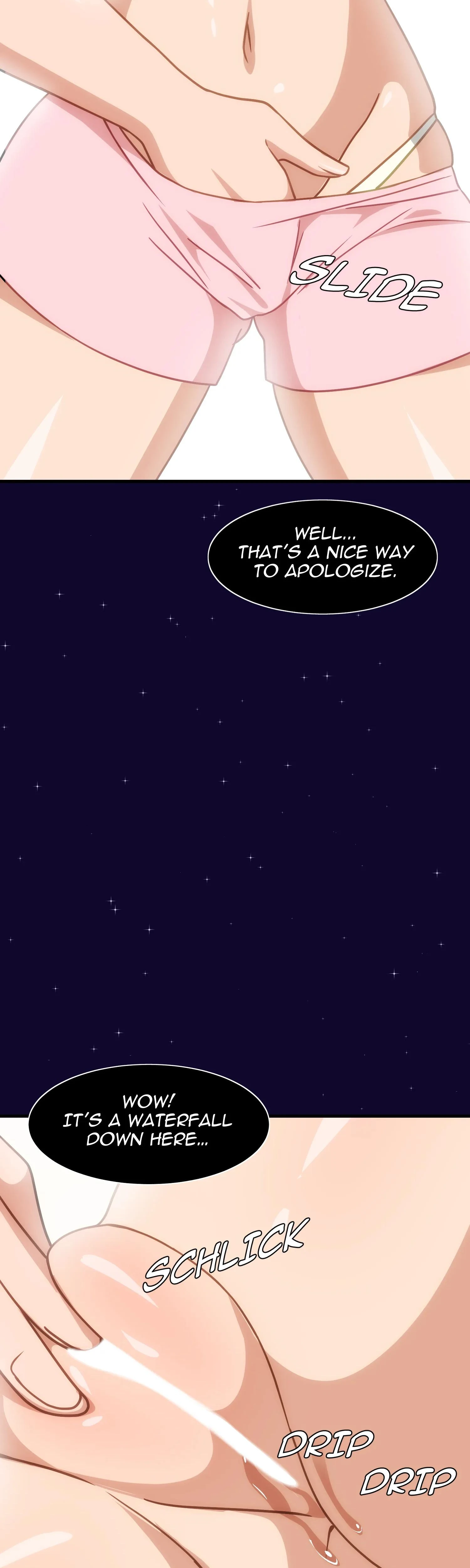 Teach Me First Chapter 07 Page 3