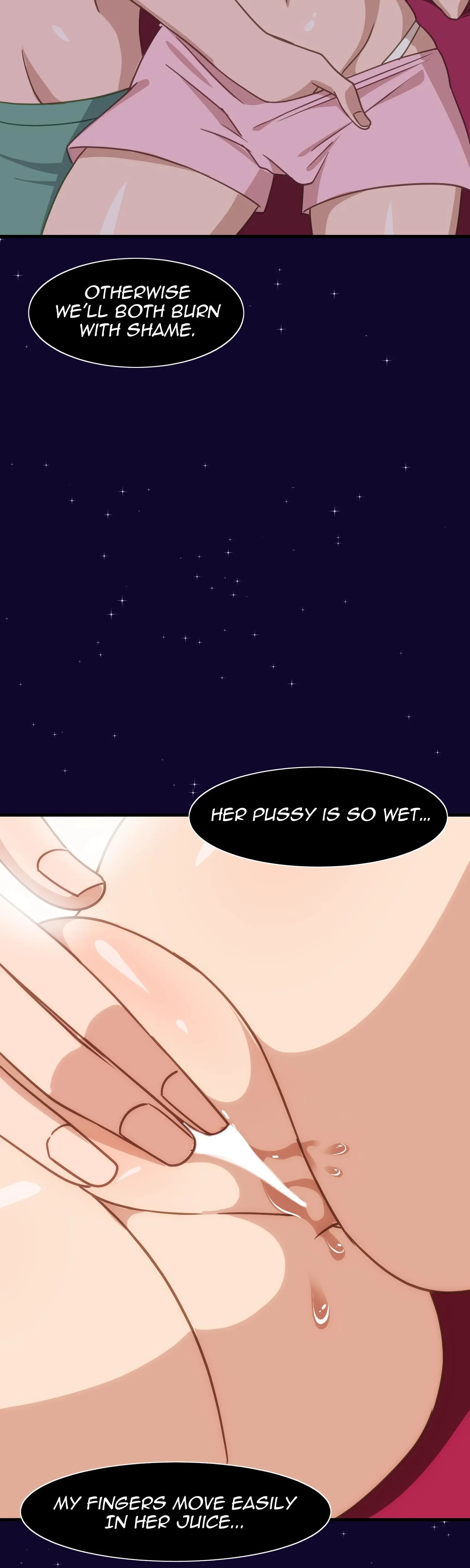 Teach Me First Chapter 07 Page 5