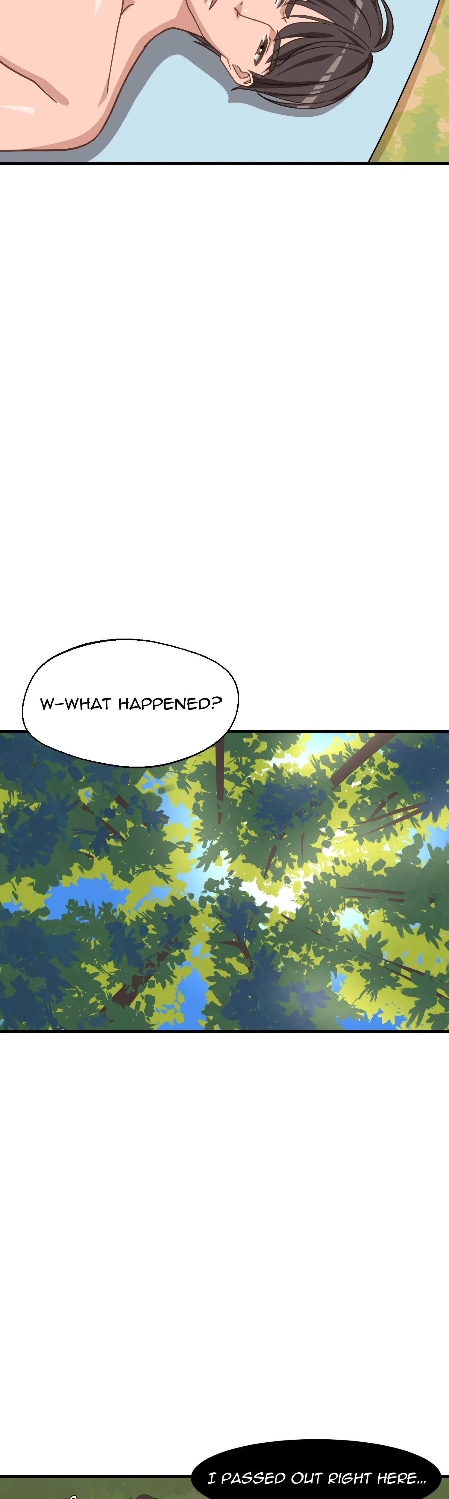 Teach Me First Chapter 07 Page 21