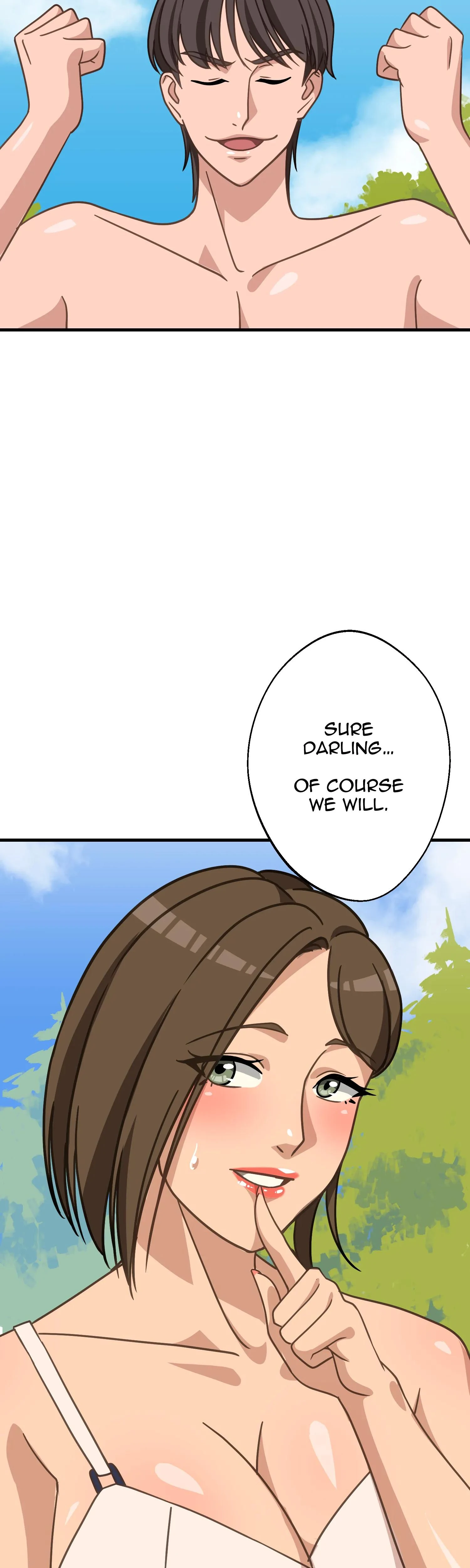 Teach Me First Chapter 07 Page 37