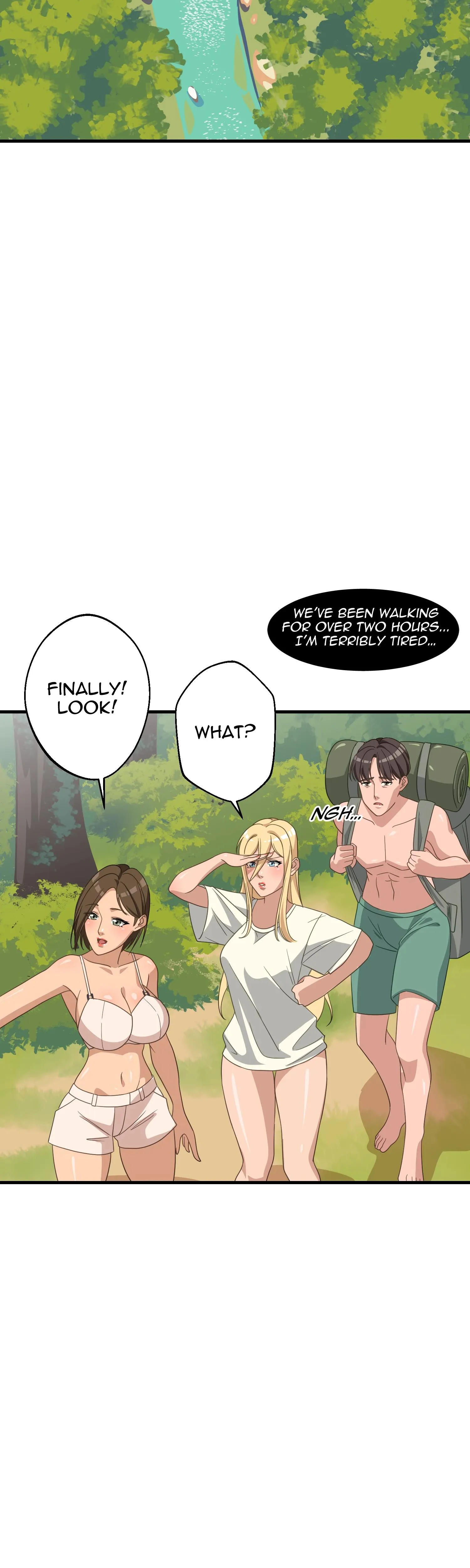 Teach Me First Chapter 07 Page 39