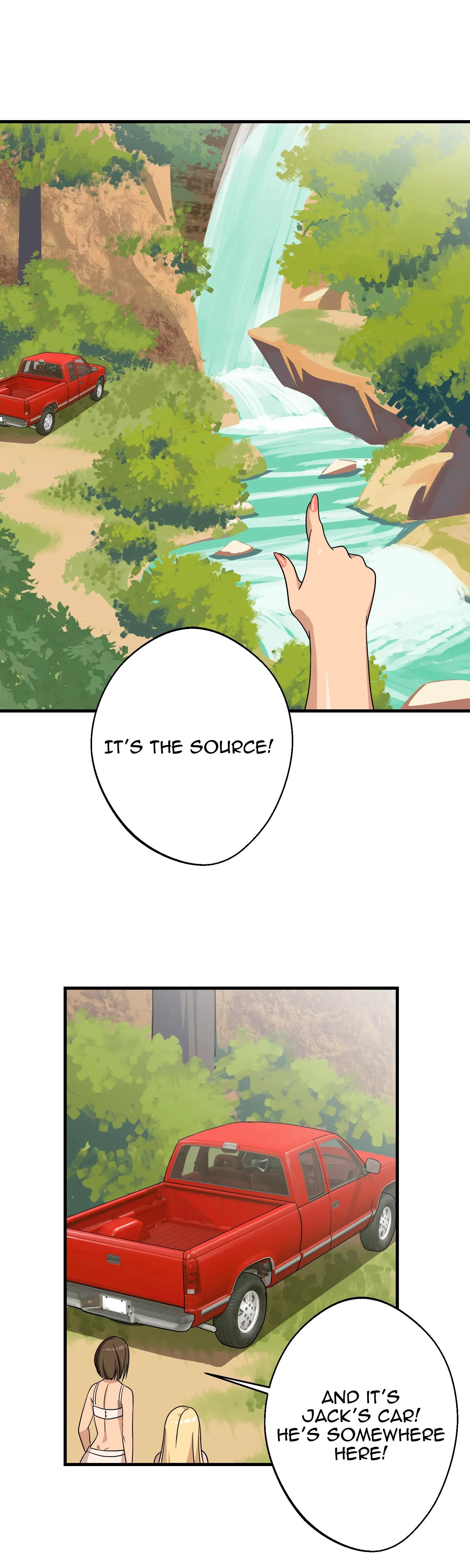 Teach Me First Chapter 07 Page 40