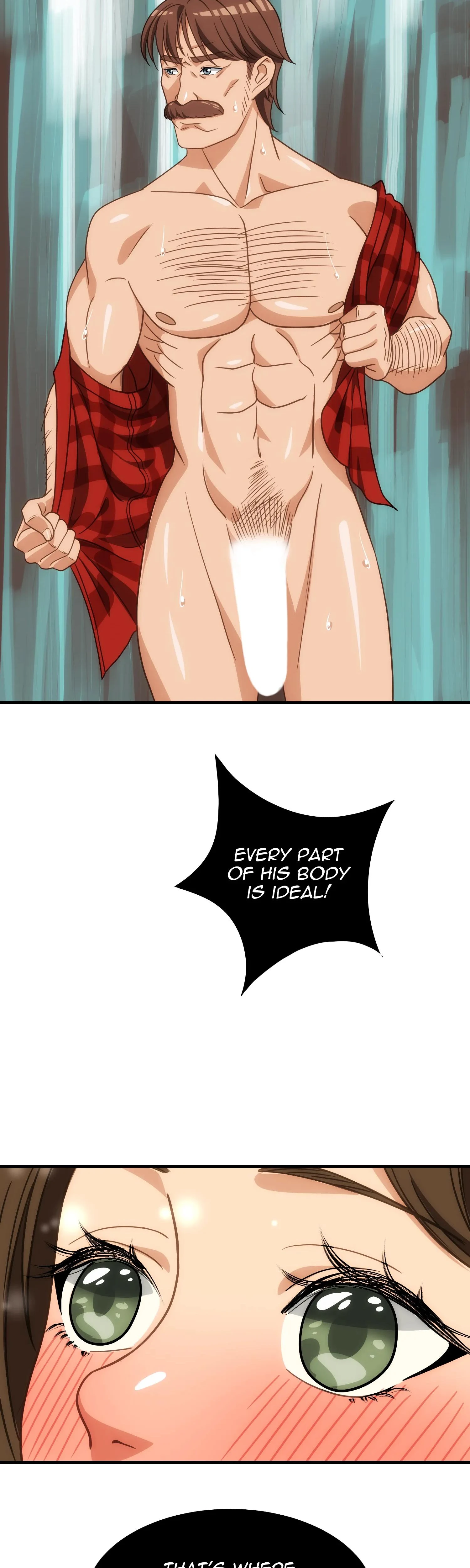 Teach Me First Chapter 07 Page 45