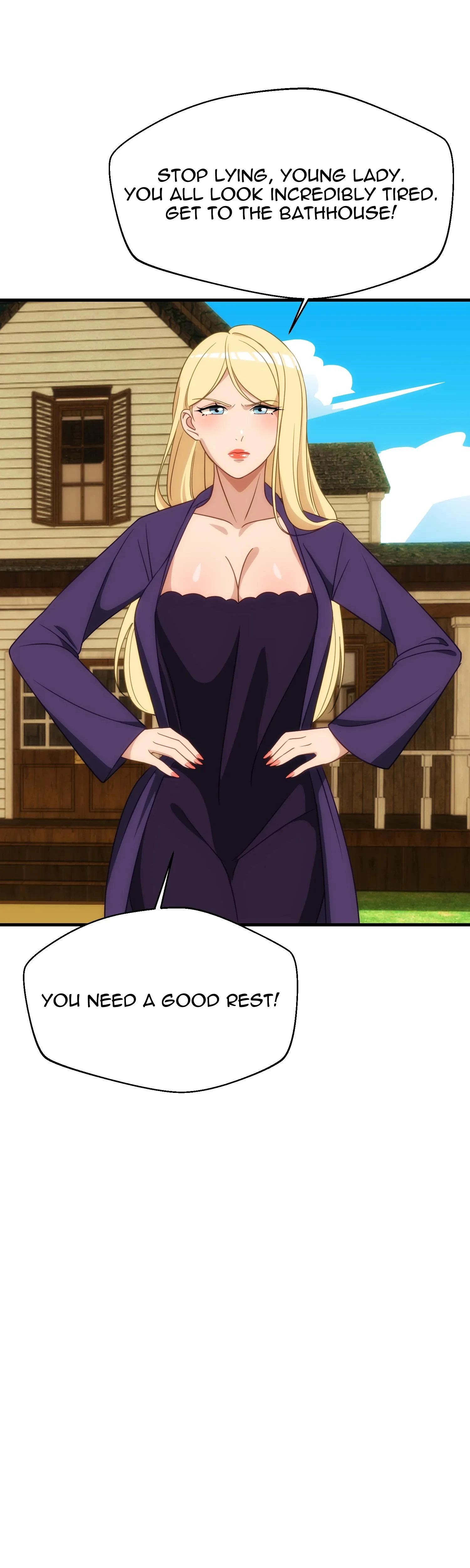Teach Me First Chapter 08 Page 3