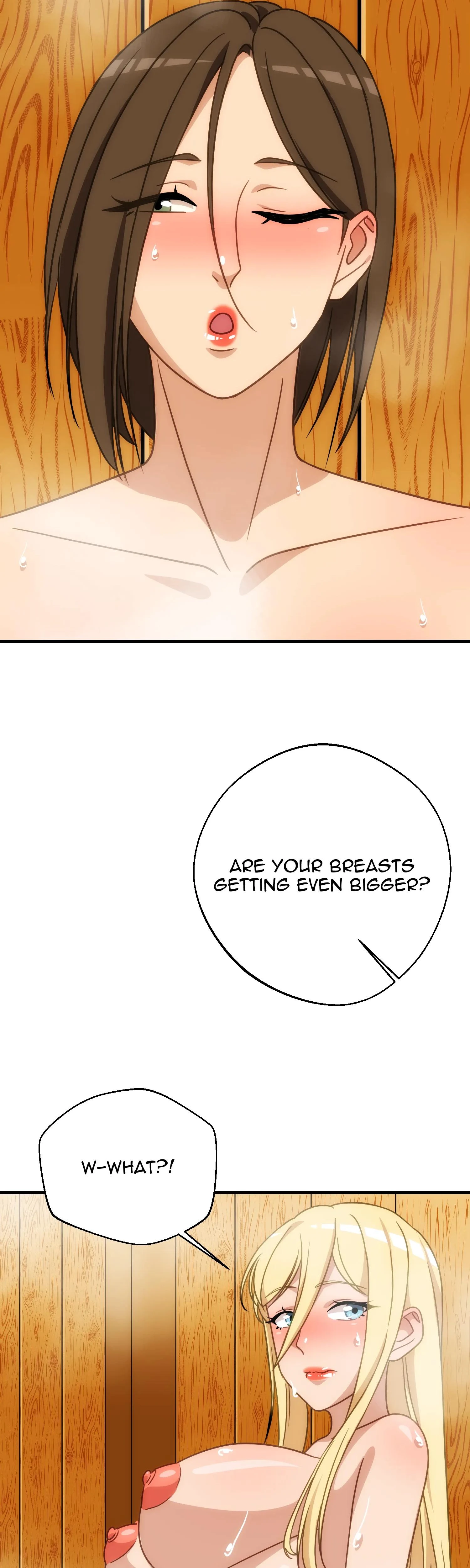 Teach Me First Chapter 08 Page 13