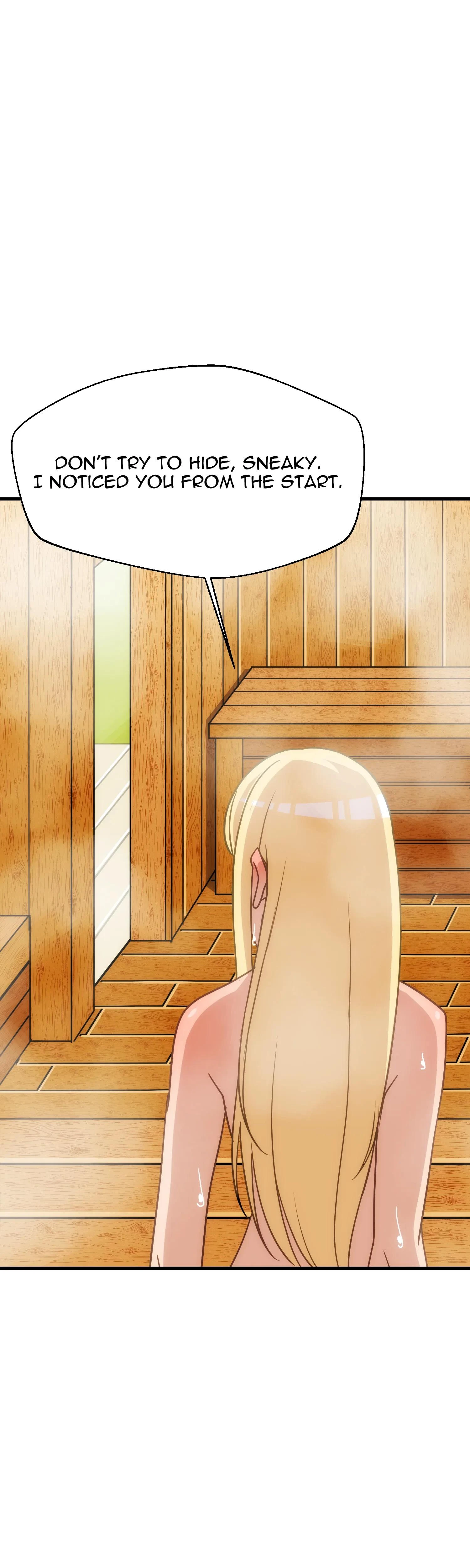 Teach Me First Chapter 08 Page 18
