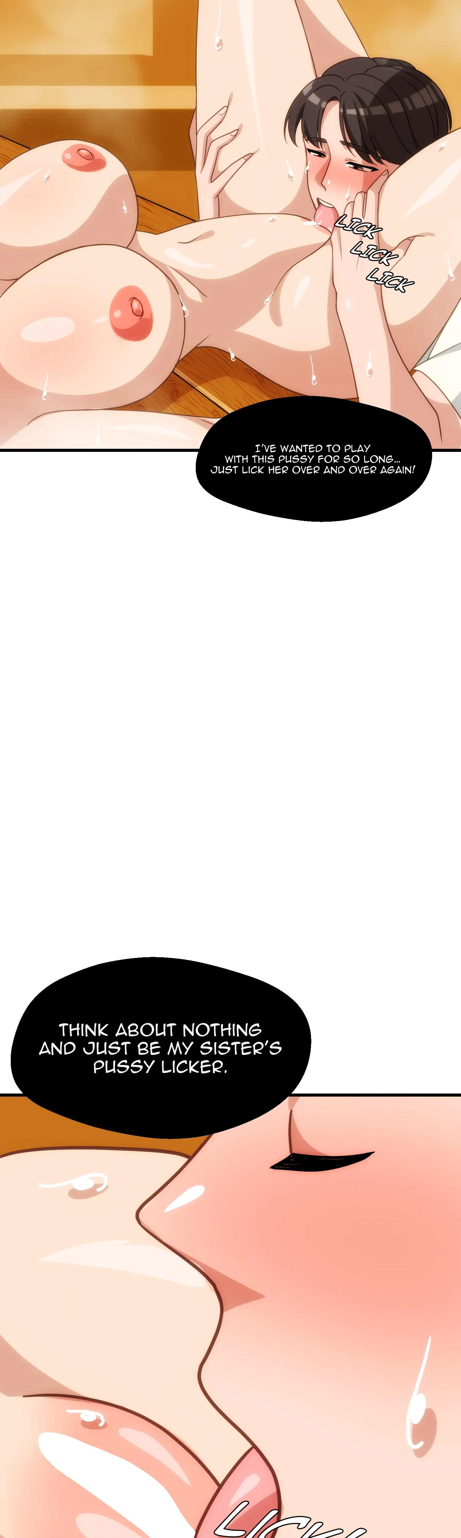Teach Me First Chapter 08 Page 25
