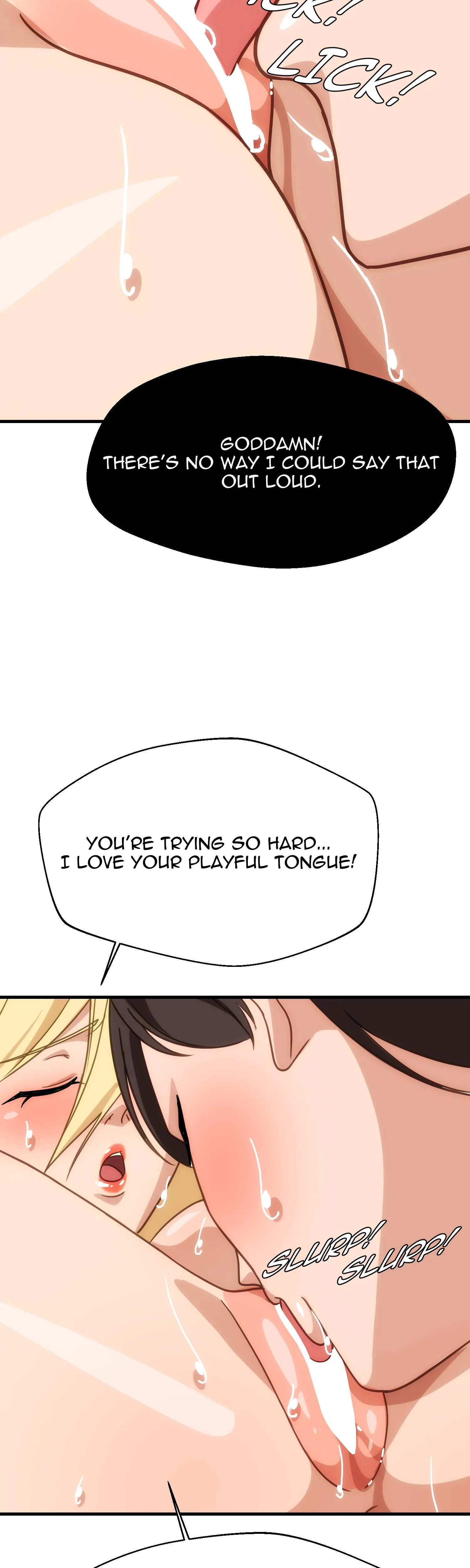 Teach Me First Chapter 08 Page 26