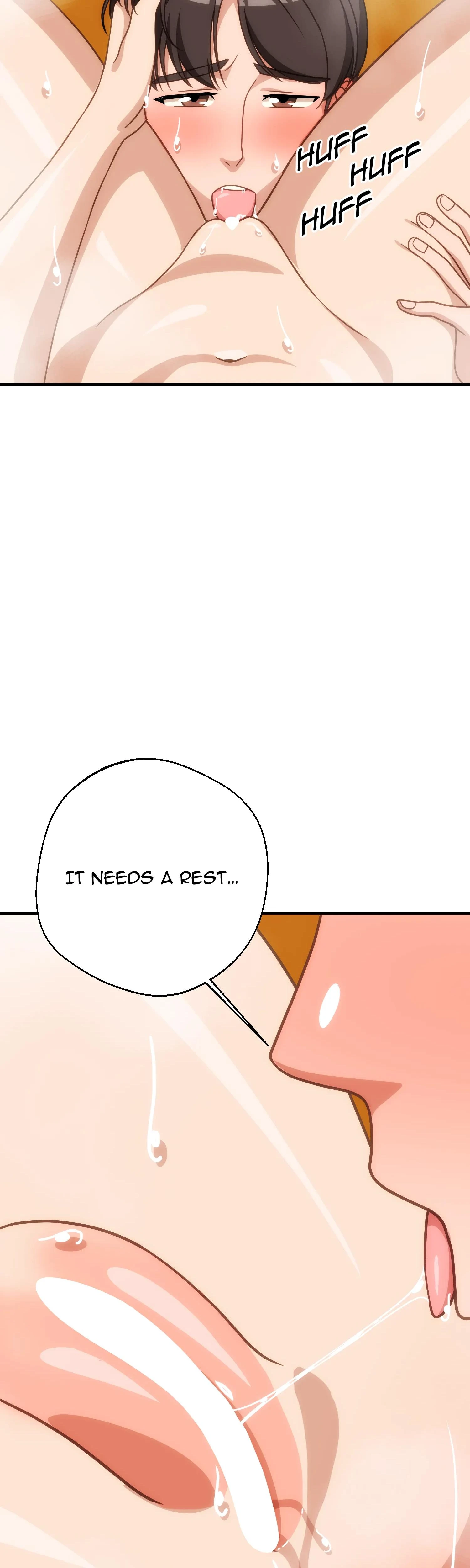 Teach Me First Chapter 08 Page 28