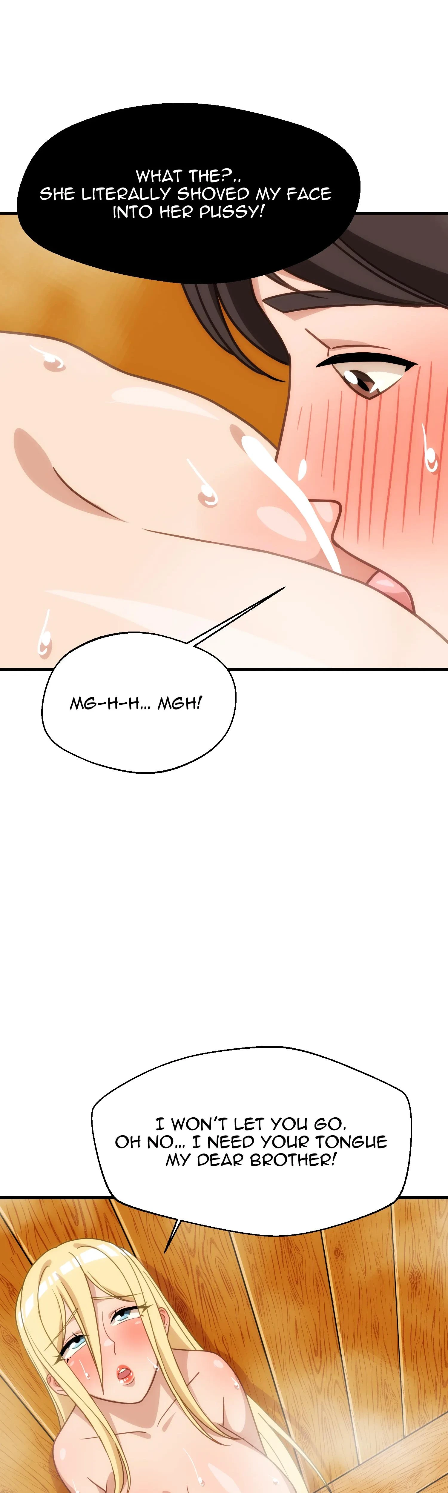 Teach Me First Chapter 08 Page 30