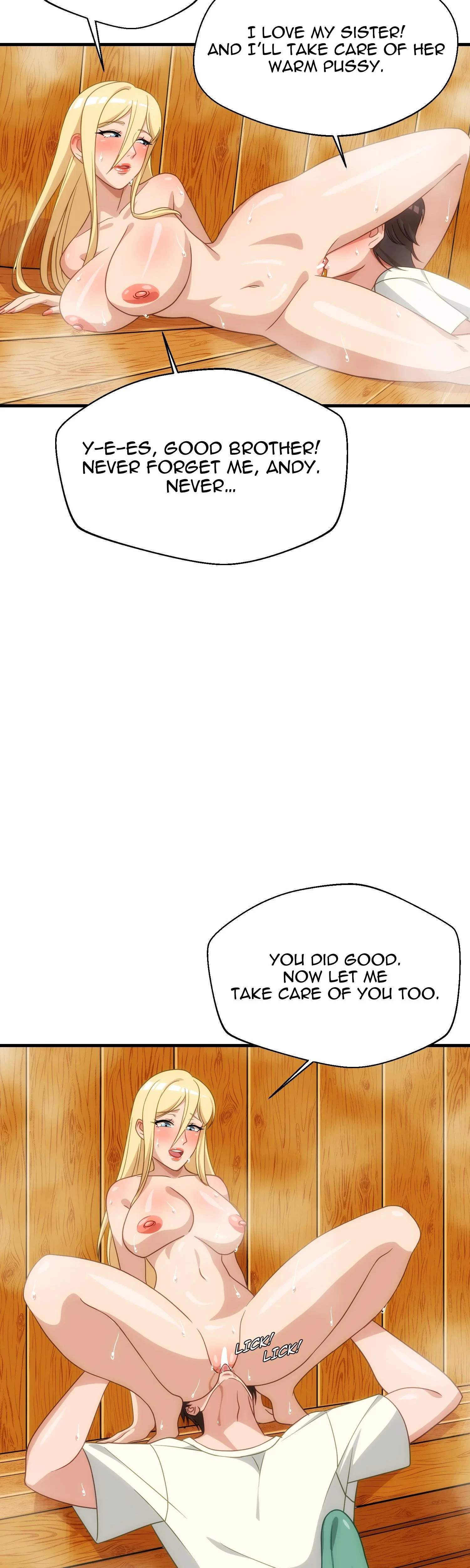 Teach Me First Chapter 08 Page 33