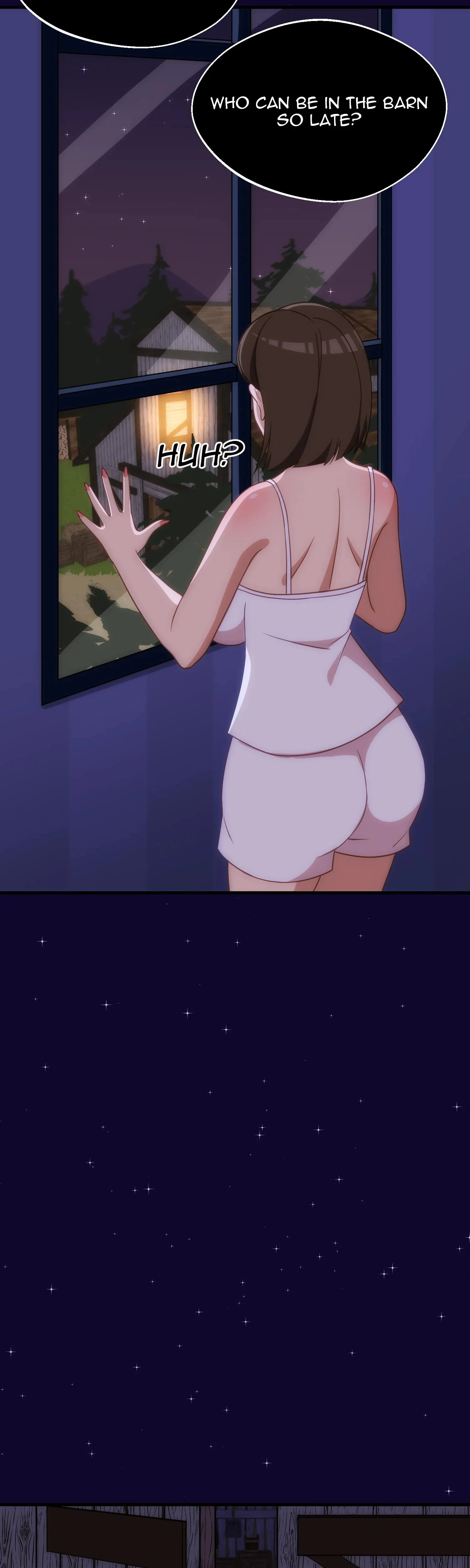 Teach Me First Chapter 08 Page 45