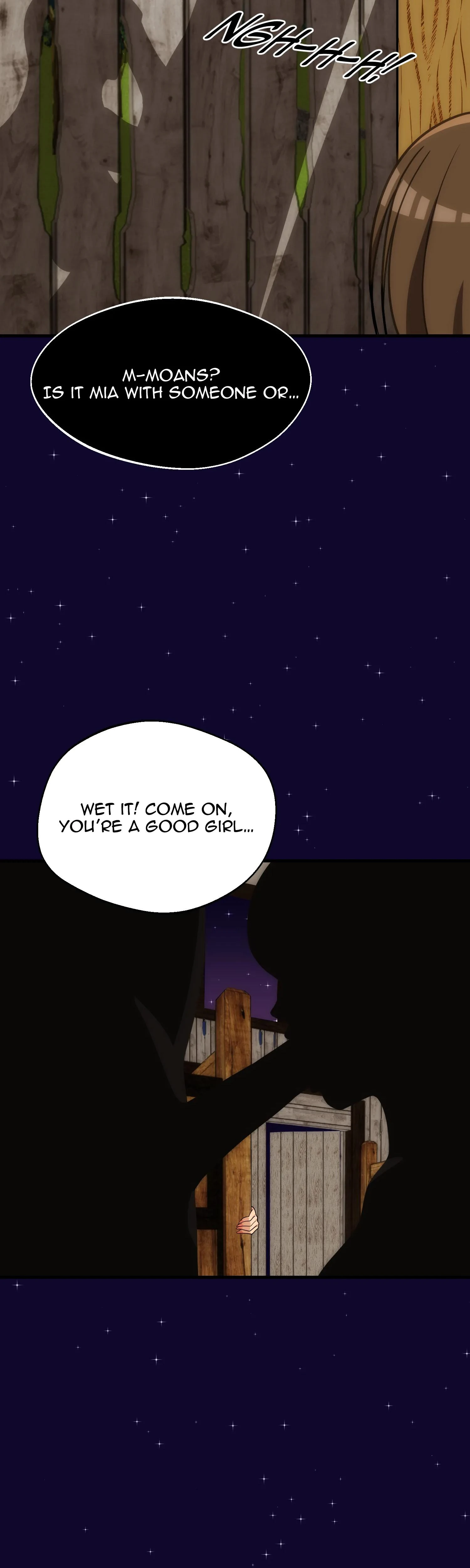 Teach Me First Chapter 08 Page 47
