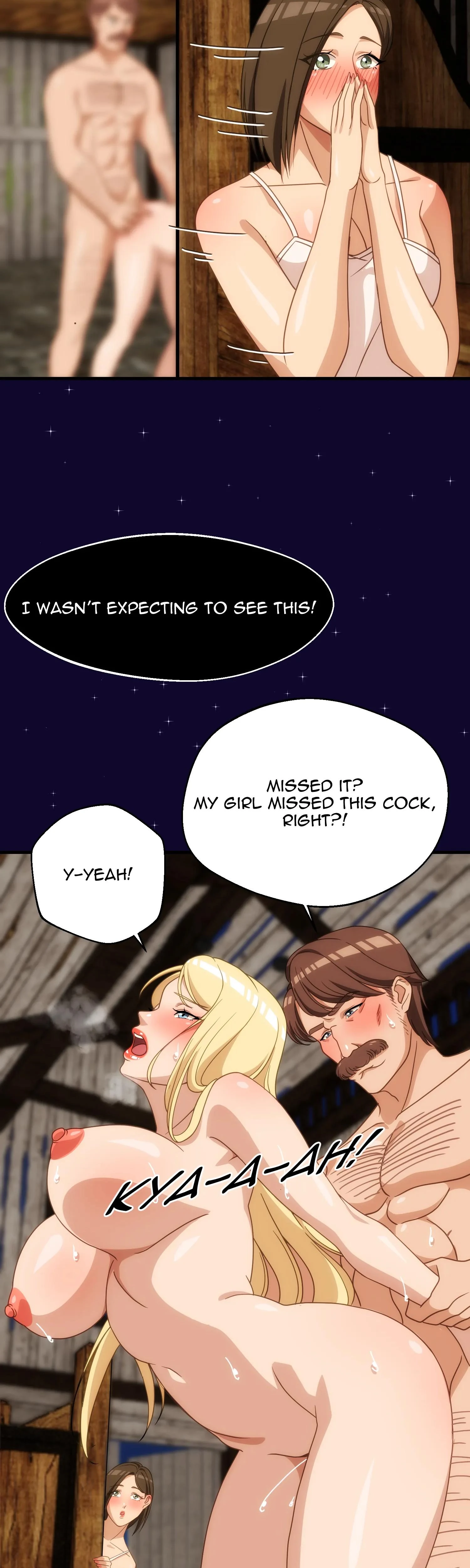 Teach Me First Chapter 08 Page 50