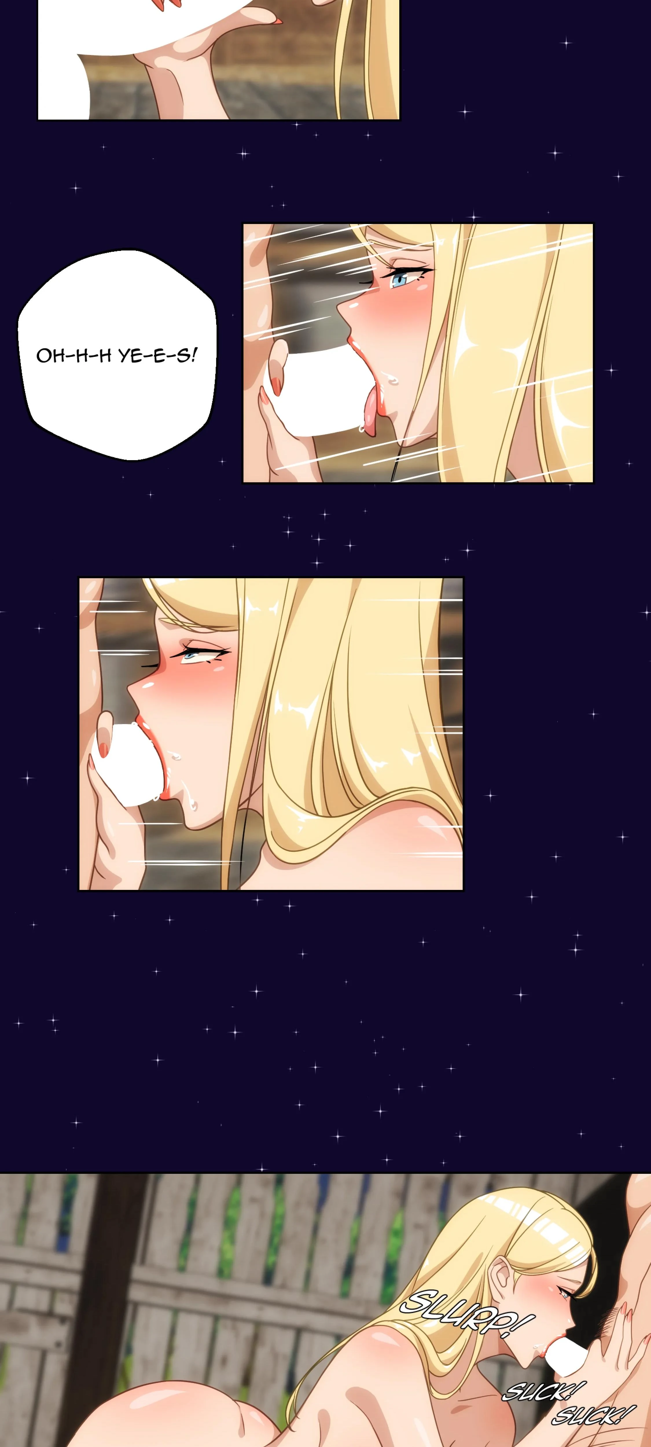 Teach Me First Chapter 09 Page 2
