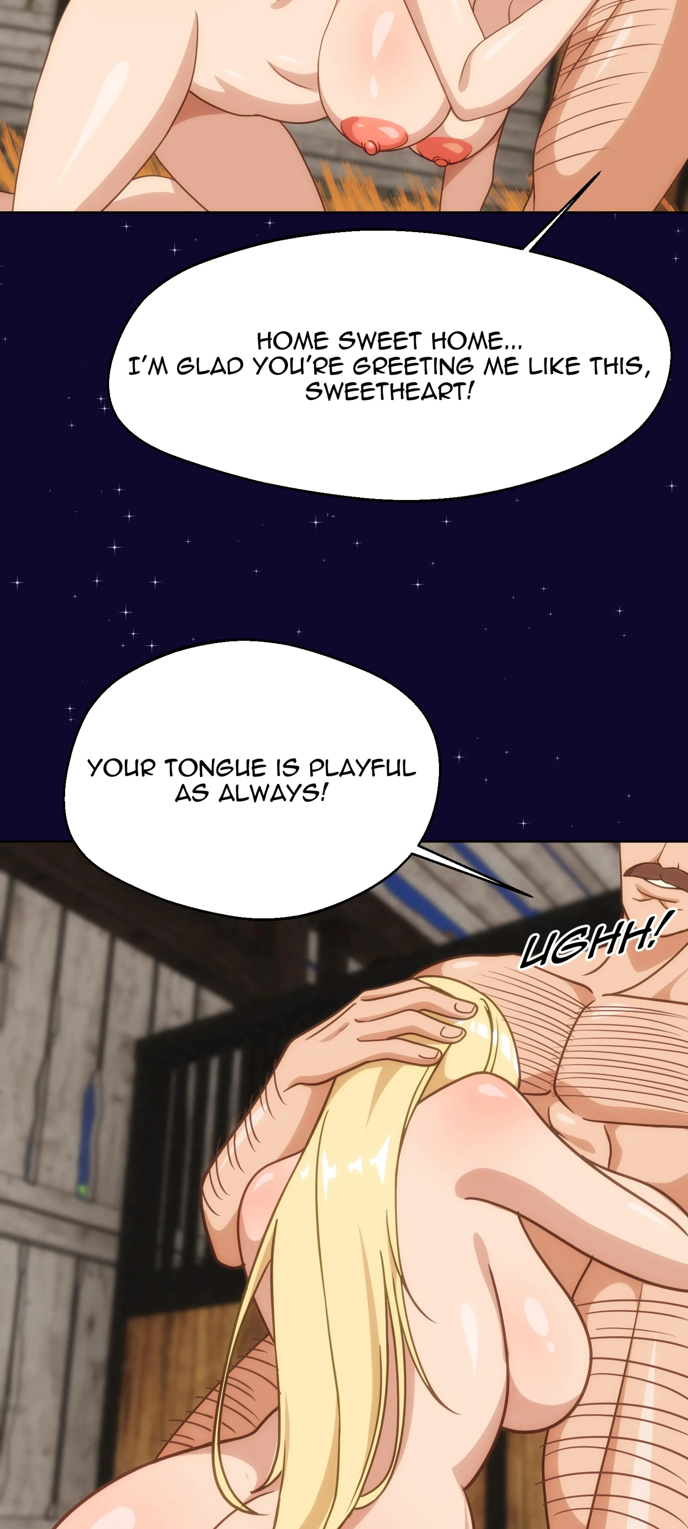 Teach Me First Chapter 09 Page 3