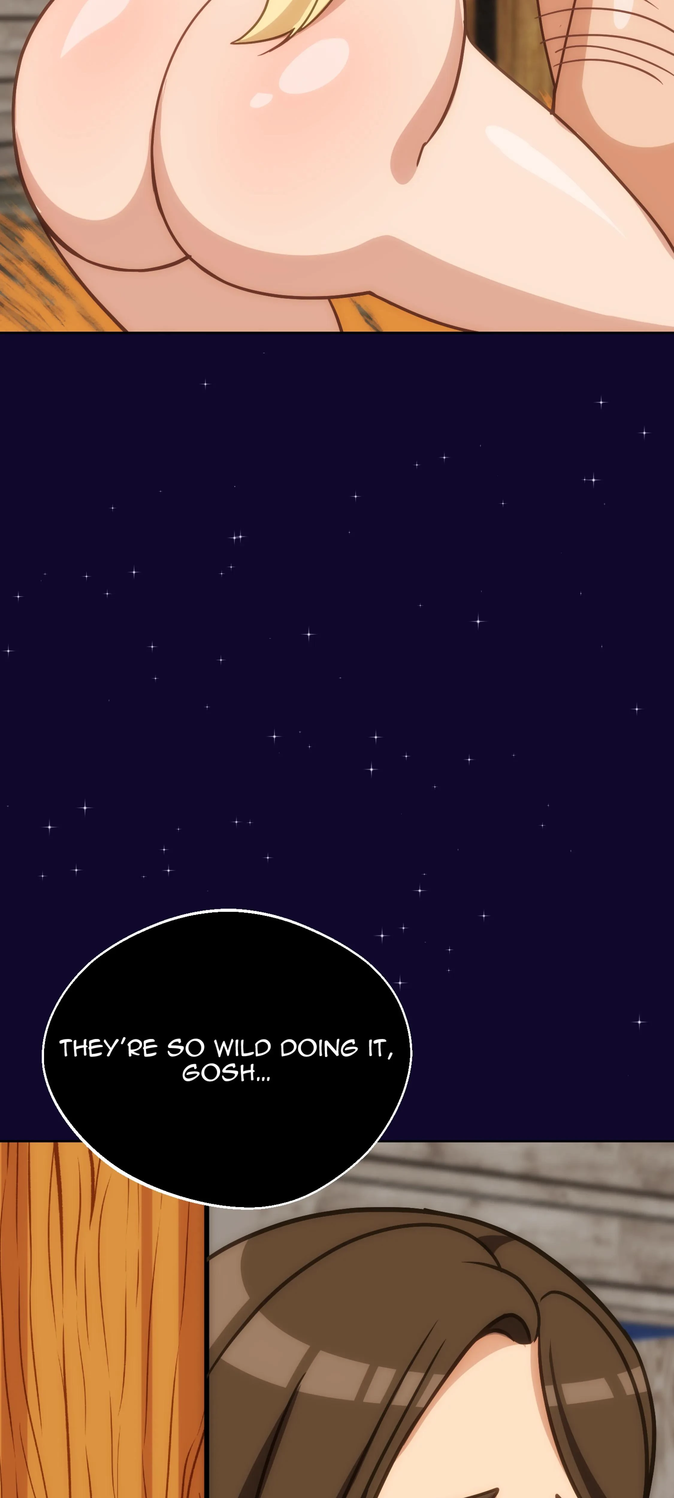 Teach Me First Chapter 09 Page 4