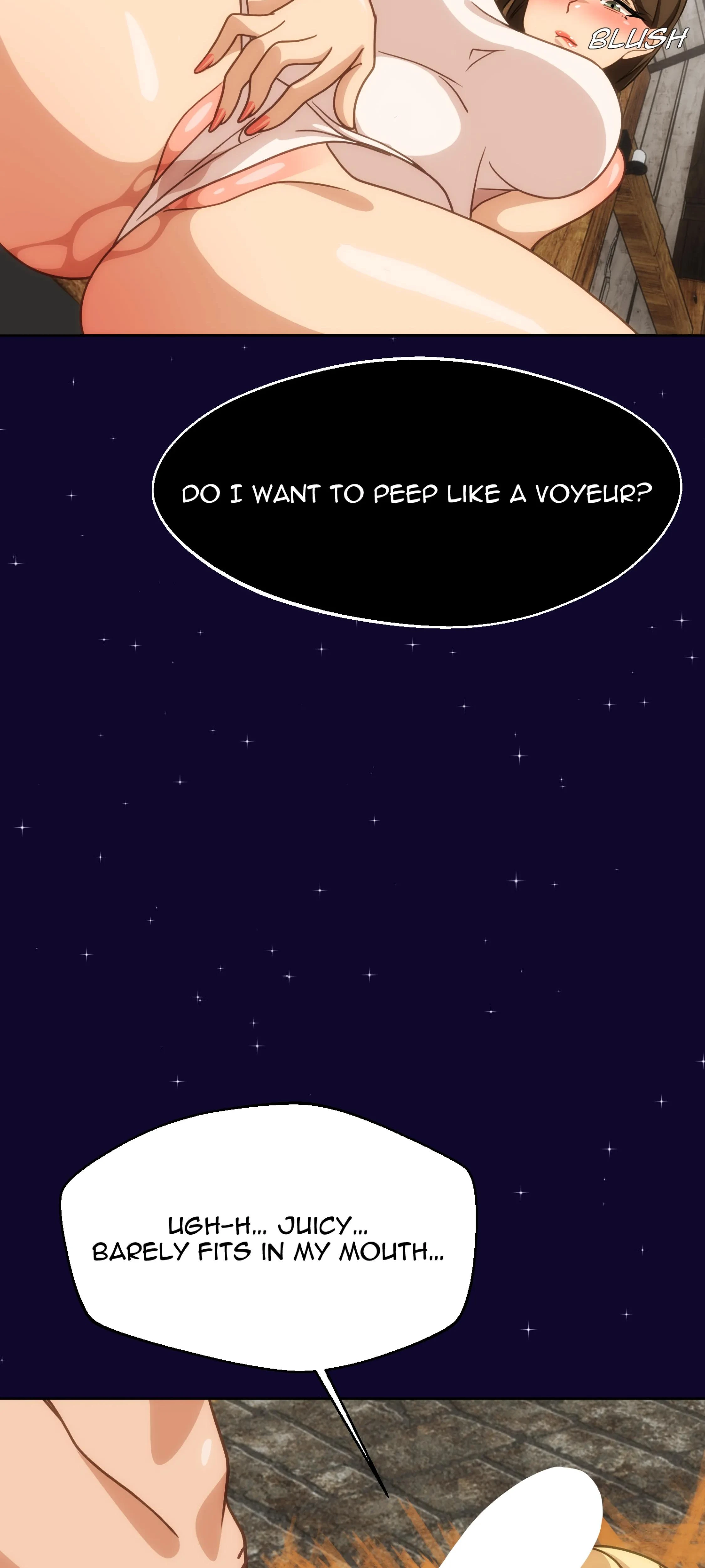Teach Me First Chapter 09 Page 8