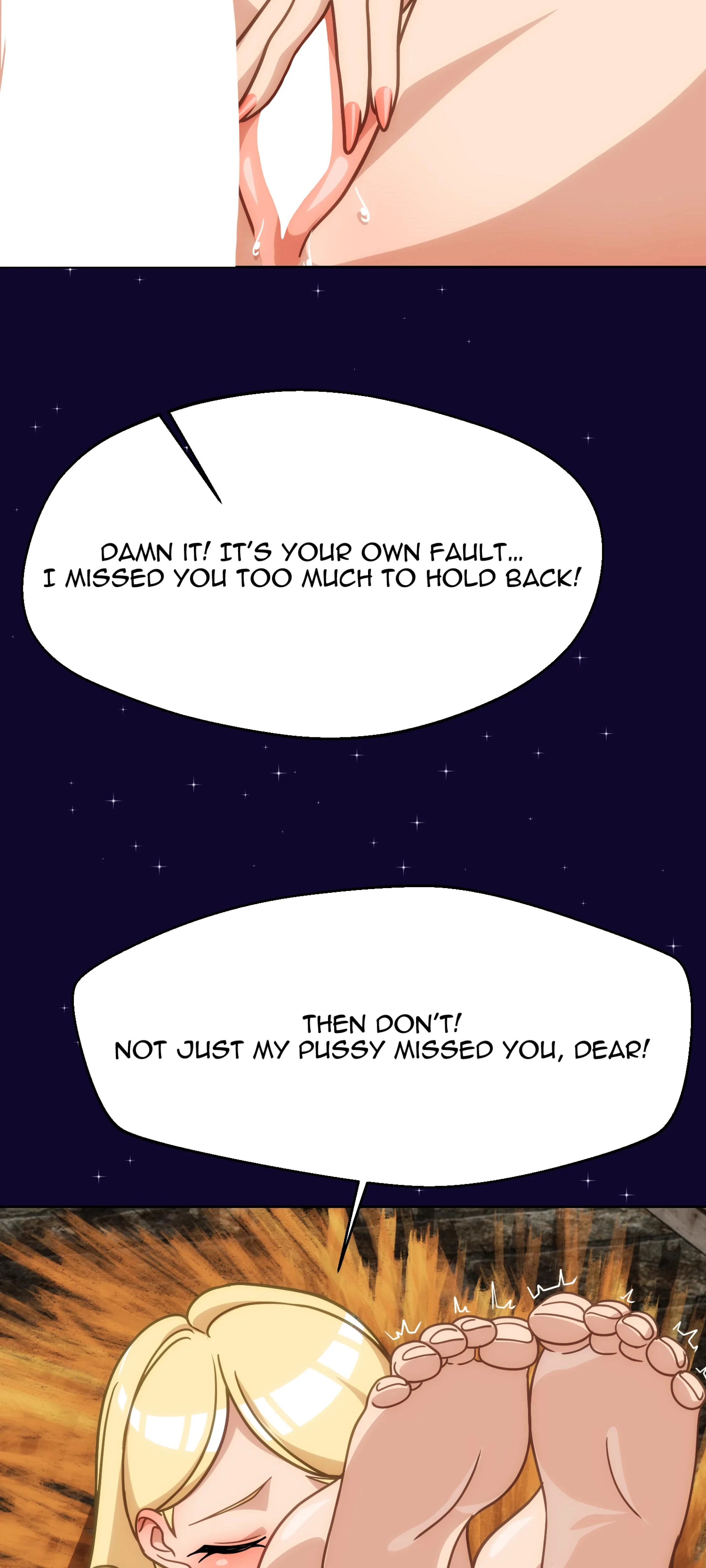 Teach Me First Chapter 09 Page 13