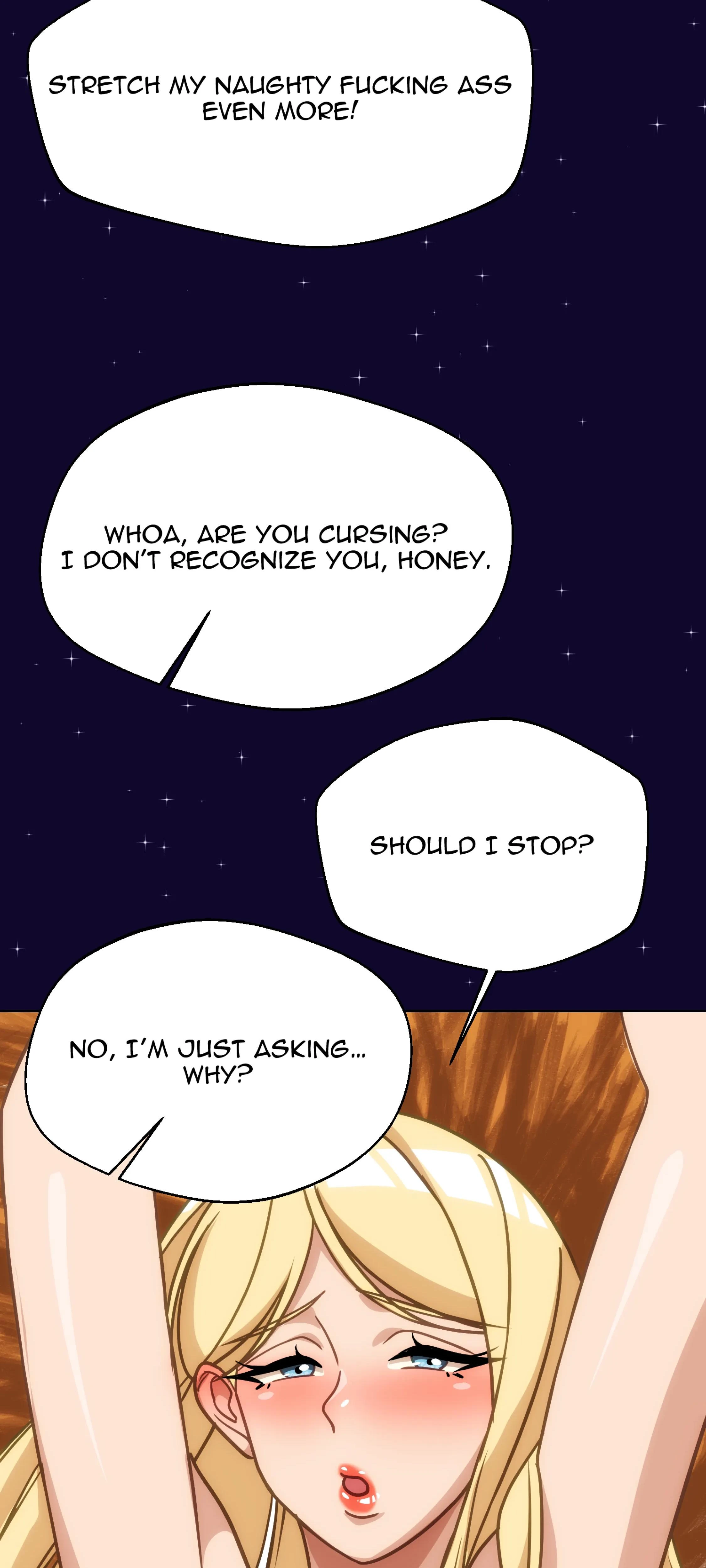 Teach Me First Chapter 09 Page 16