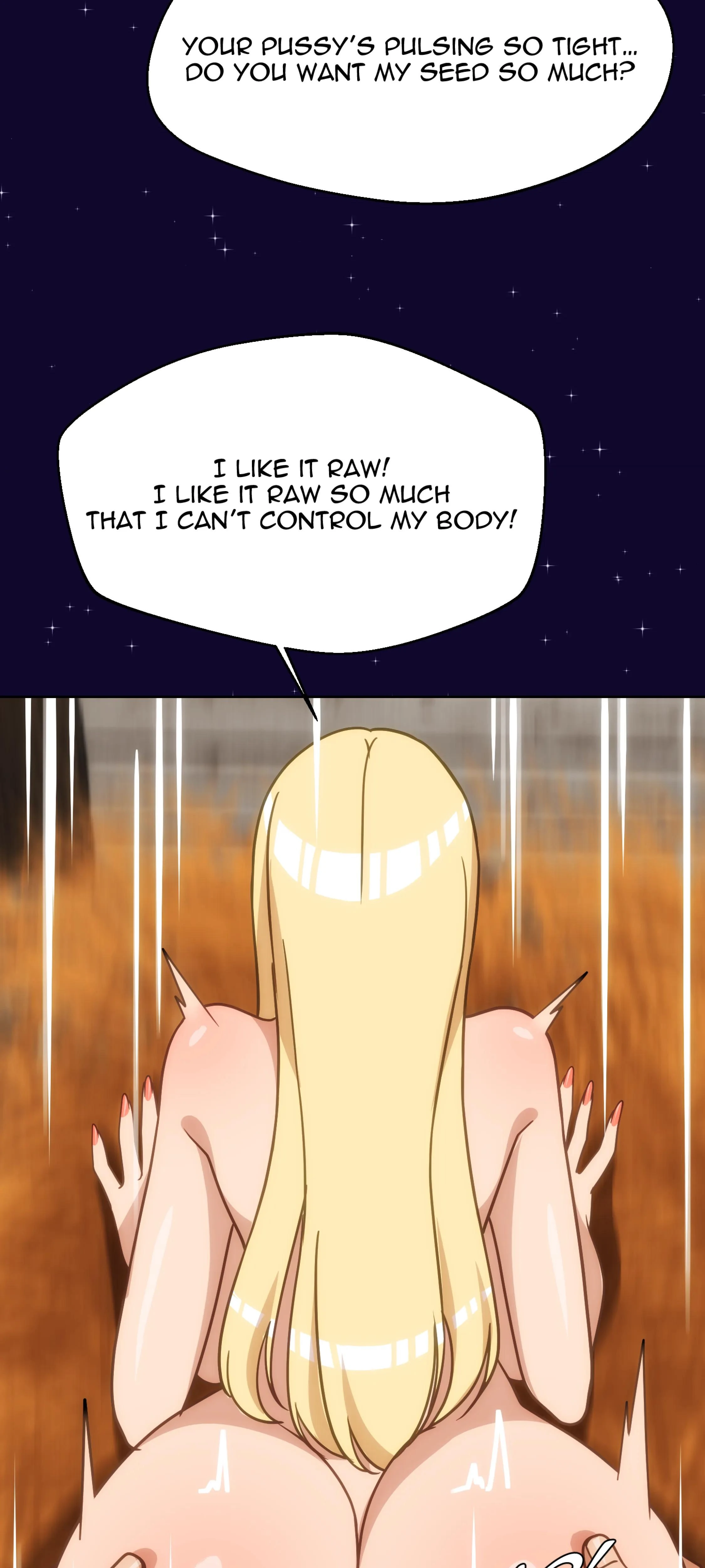 Teach Me First Chapter 09 Page 34