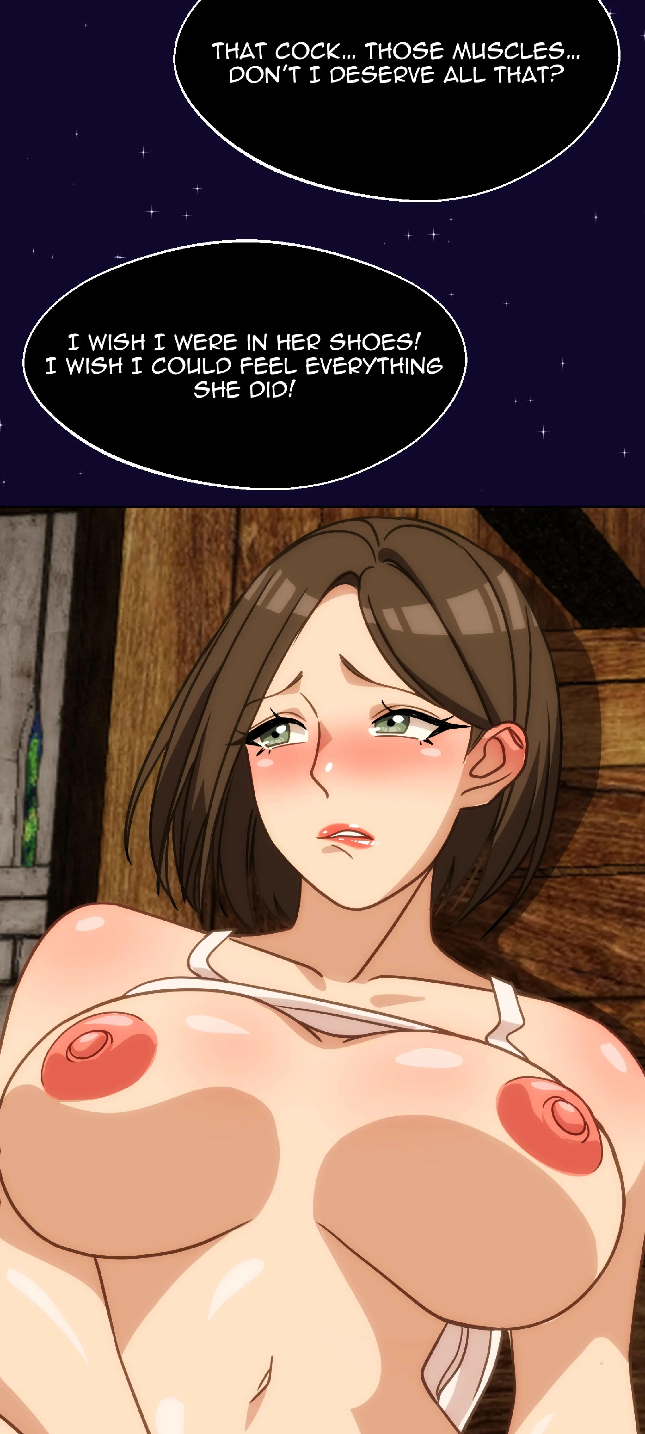 Teach Me First Chapter 09 Page 37