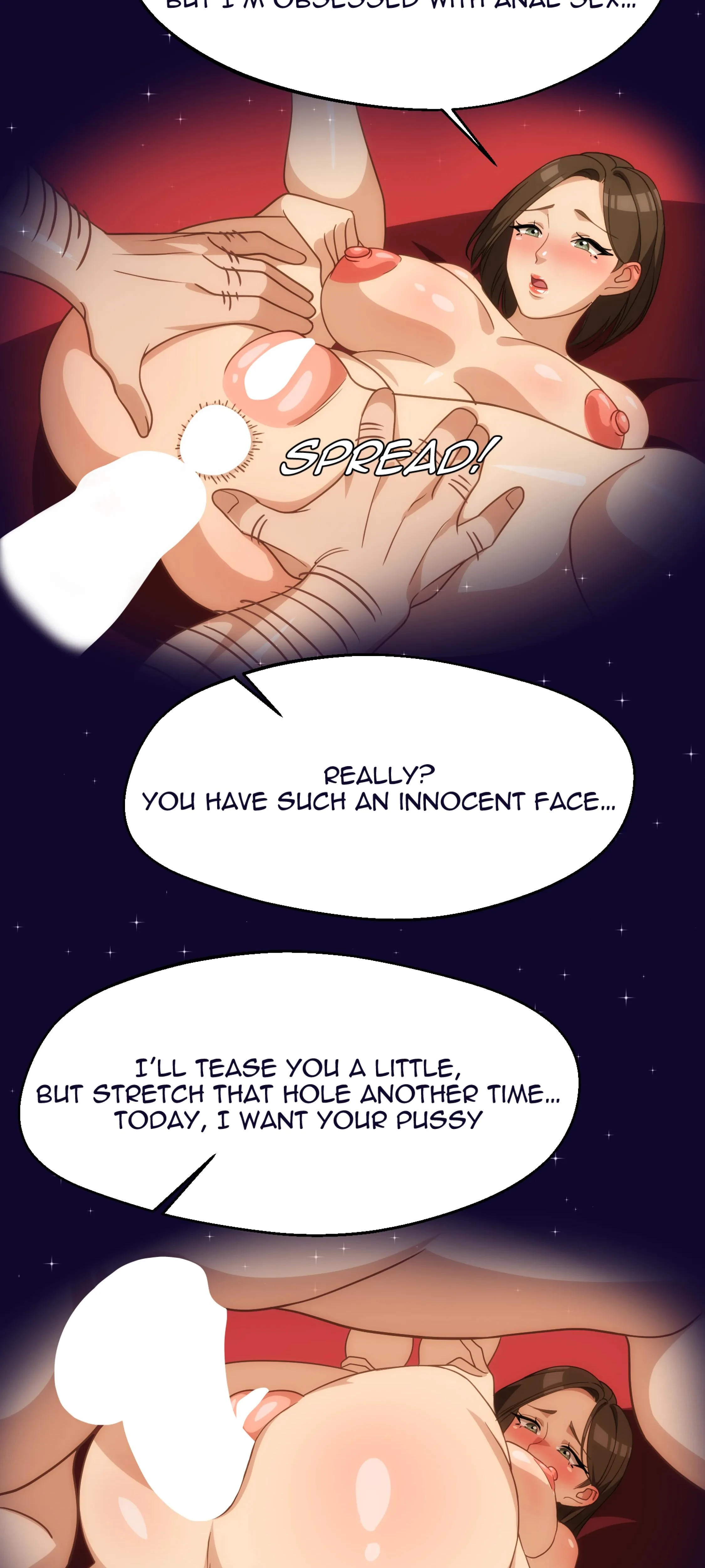 Teach Me First Chapter 09 Page 39