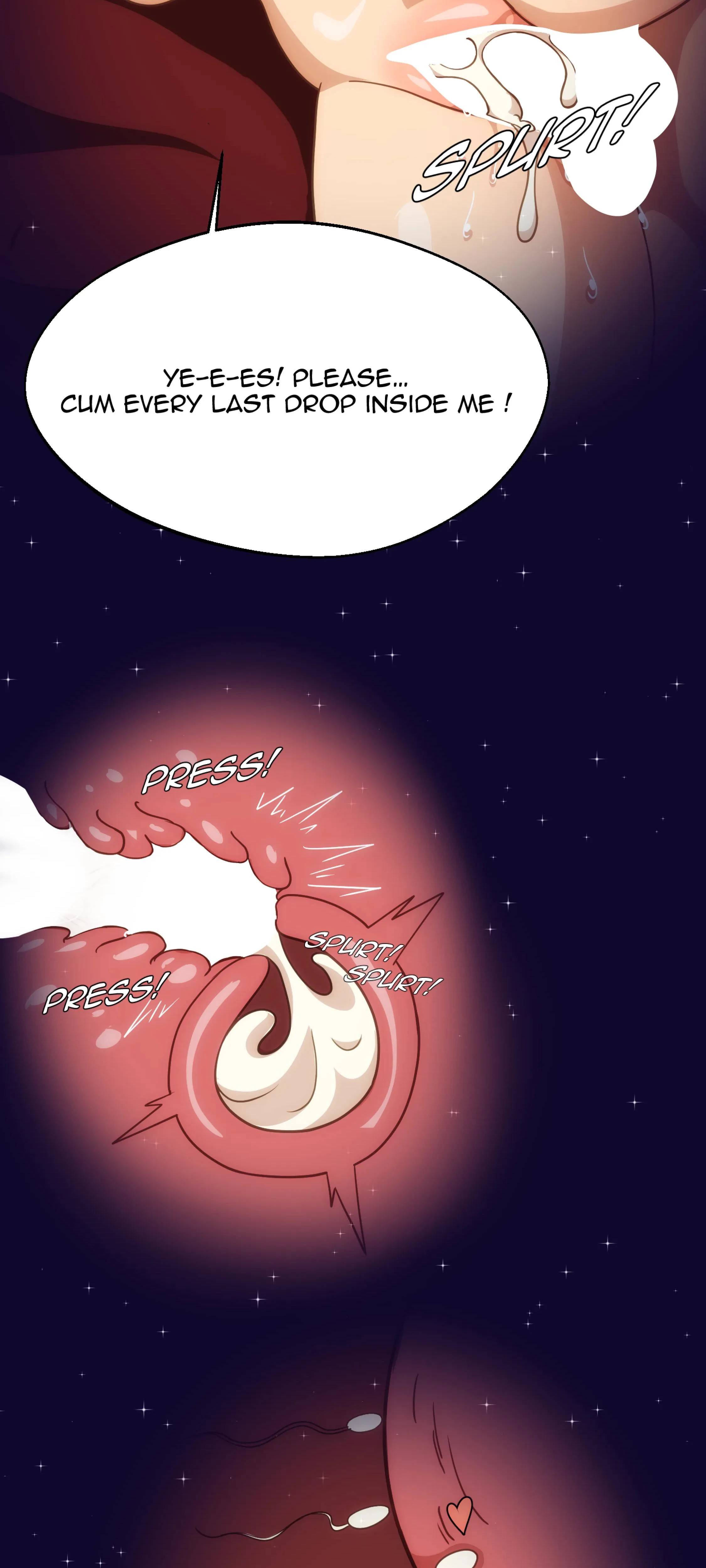 Teach Me First Chapter 09 Page 43