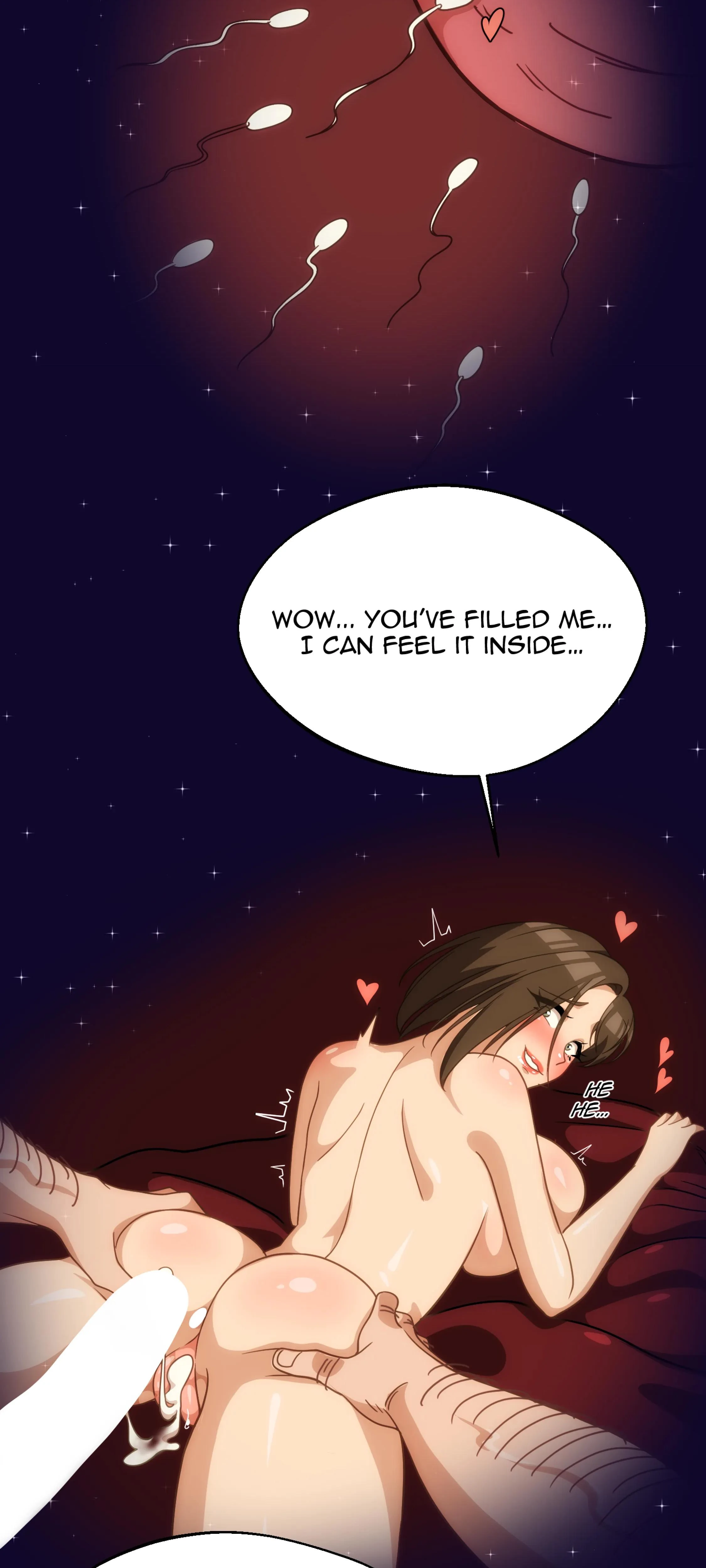 Teach Me First Chapter 09 Page 44
