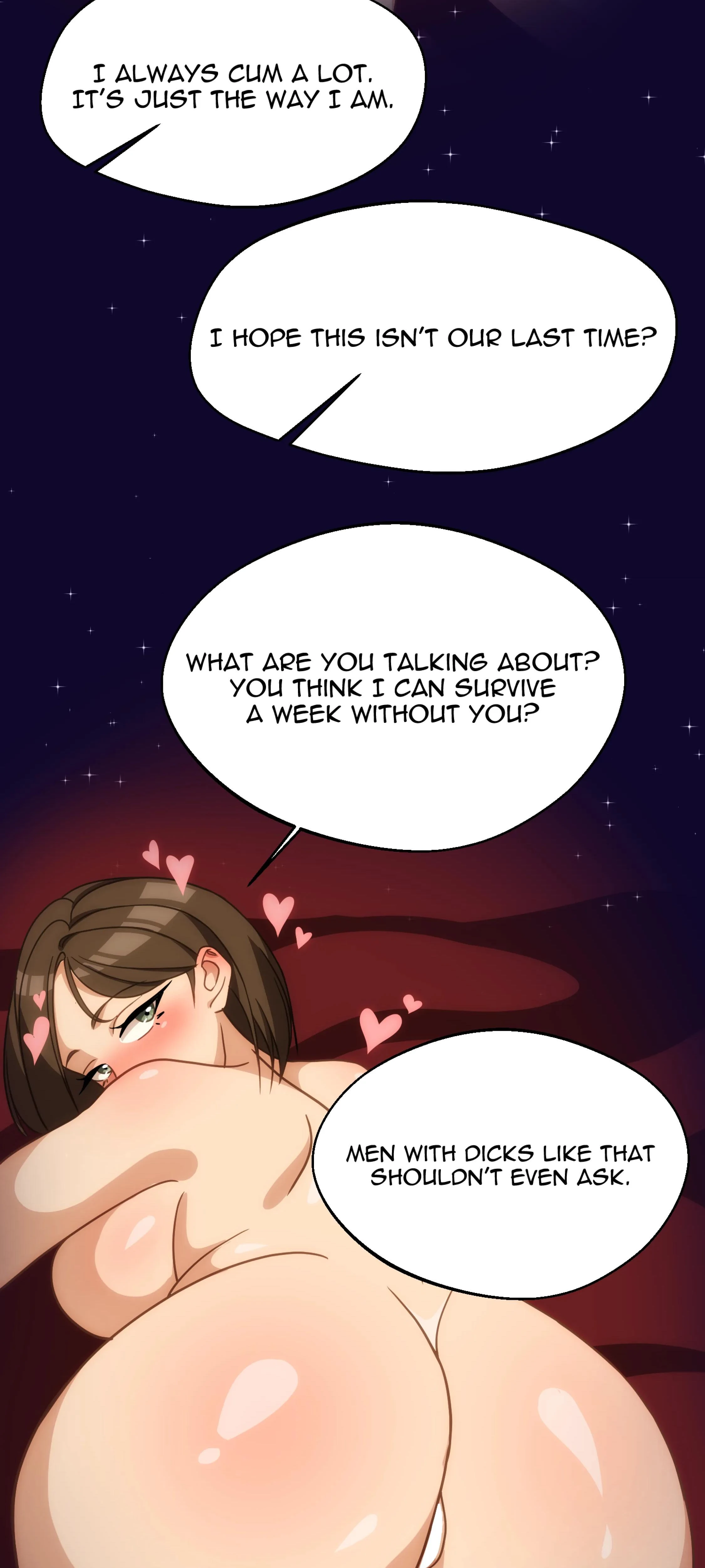 Teach Me First Chapter 09 Page 45