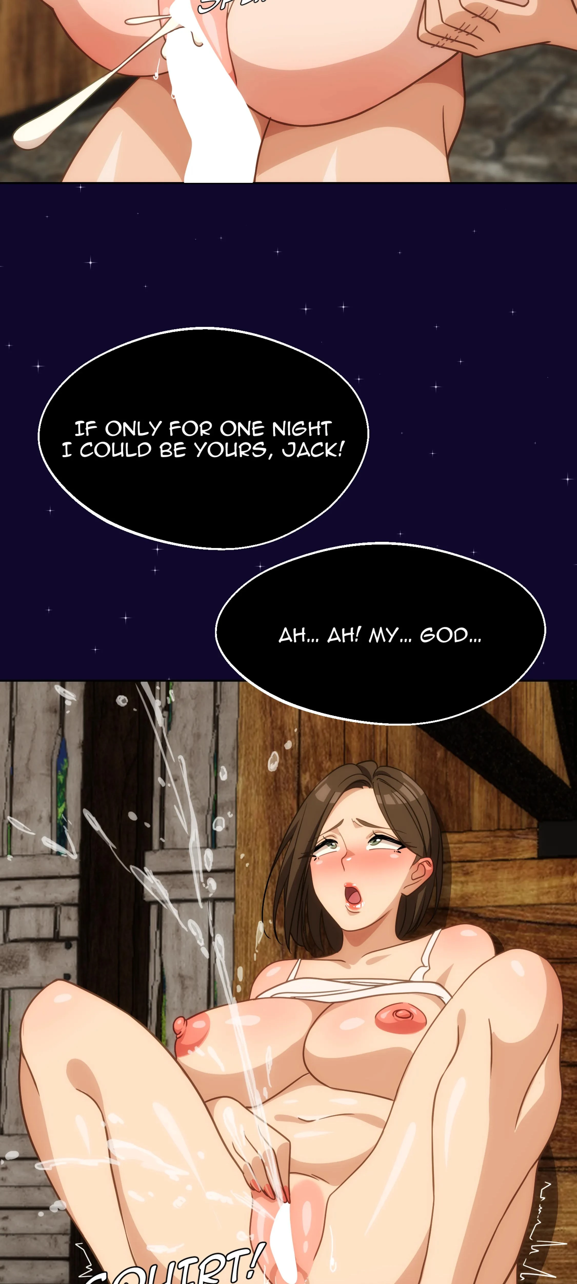 Teach Me First Chapter 09 Page 48