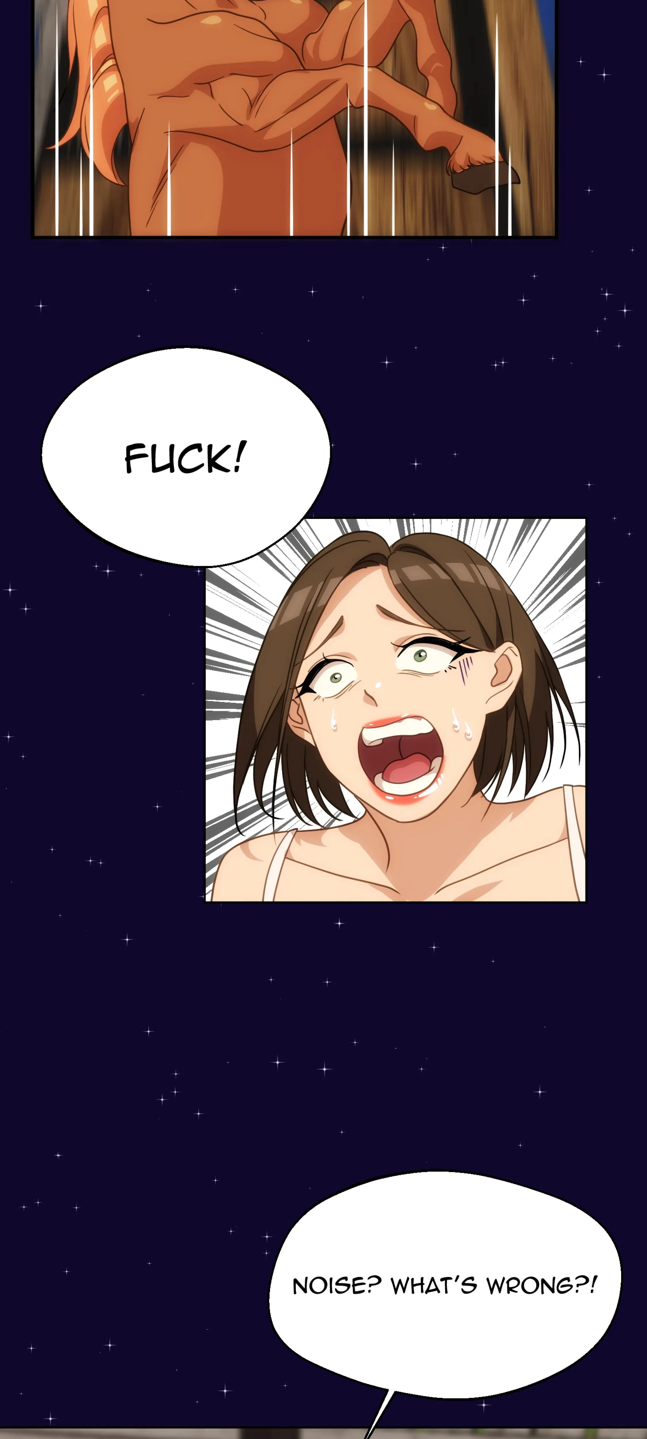 Teach Me First Chapter 09 Page 54