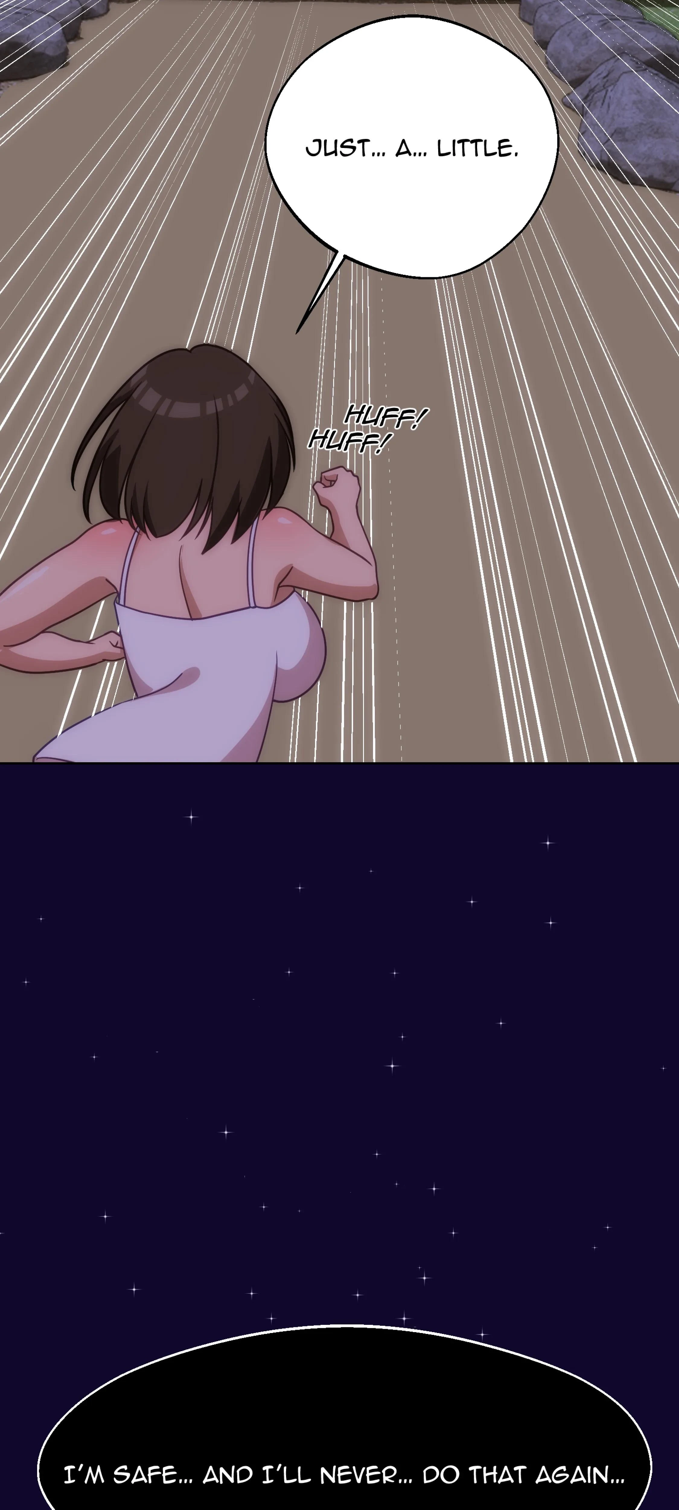 Teach Me First Chapter 09 Page 58