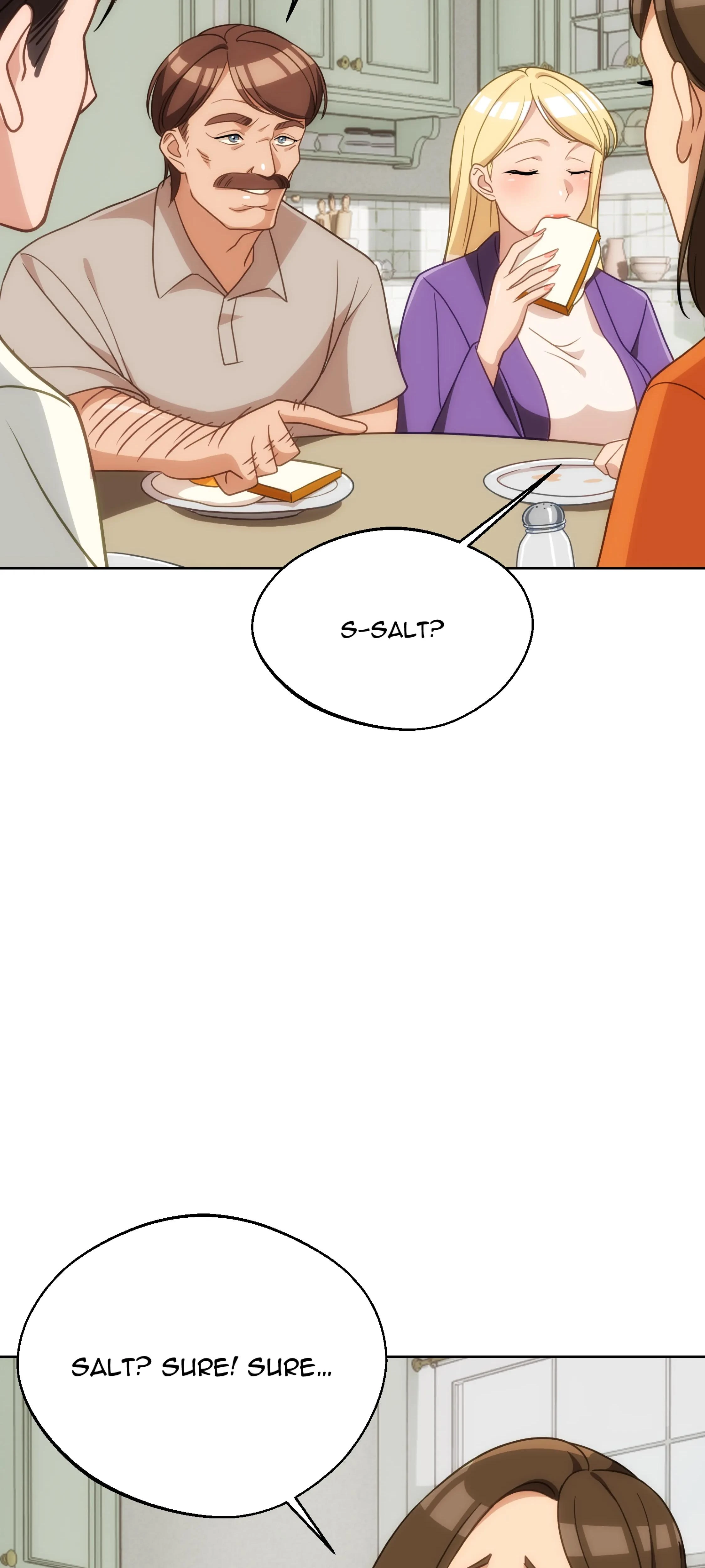 Teach Me First Chapter 10 Page 6