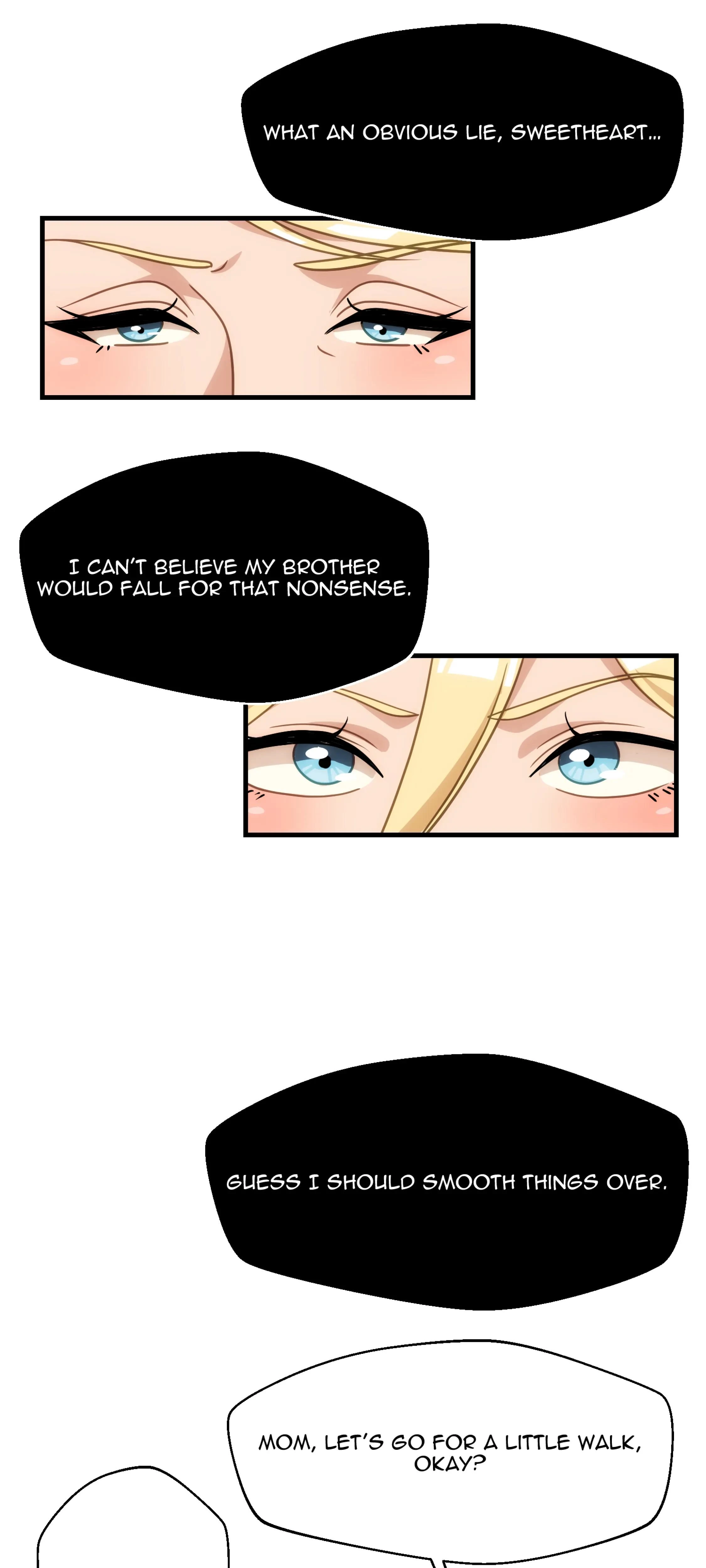 Teach Me First Chapter 10 Page 16