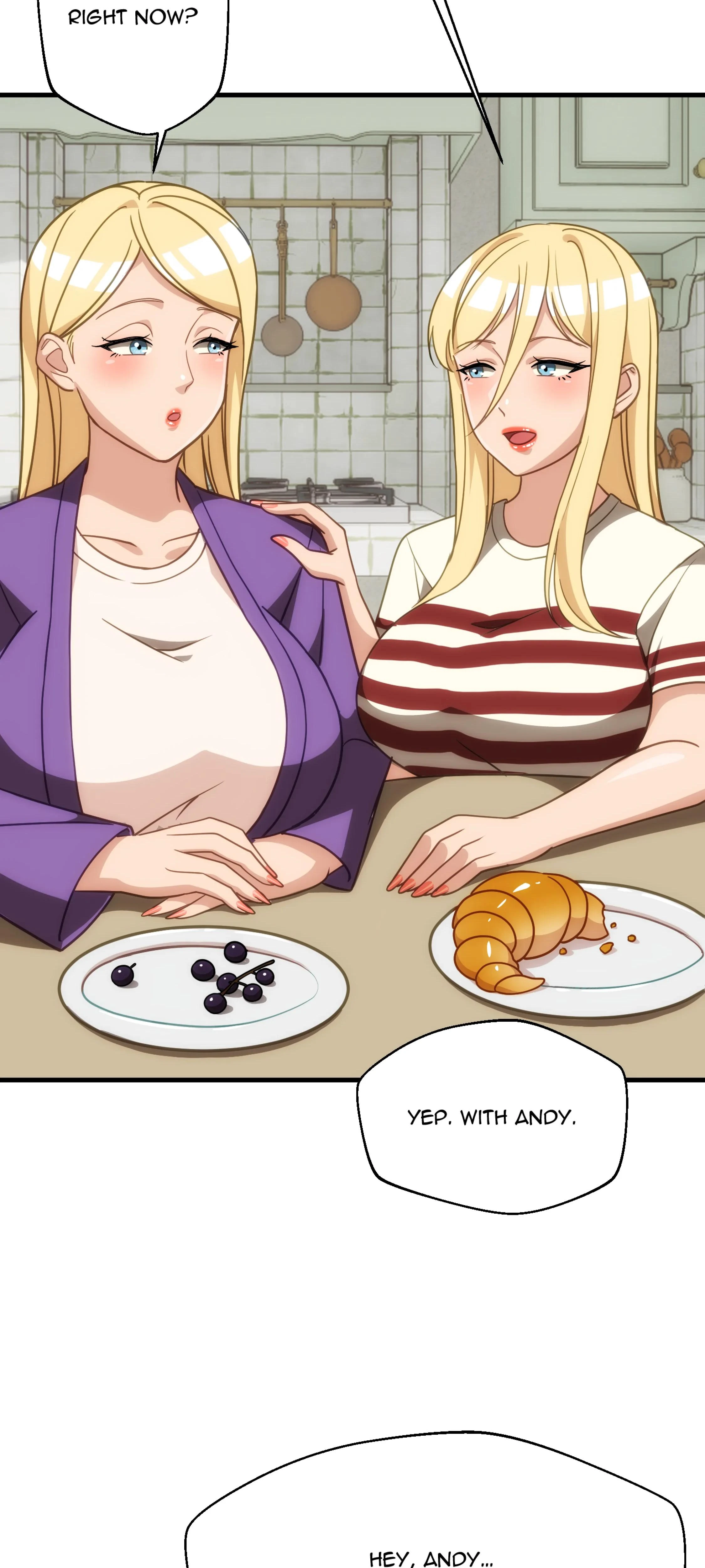 Teach Me First Chapter 10 Page 17