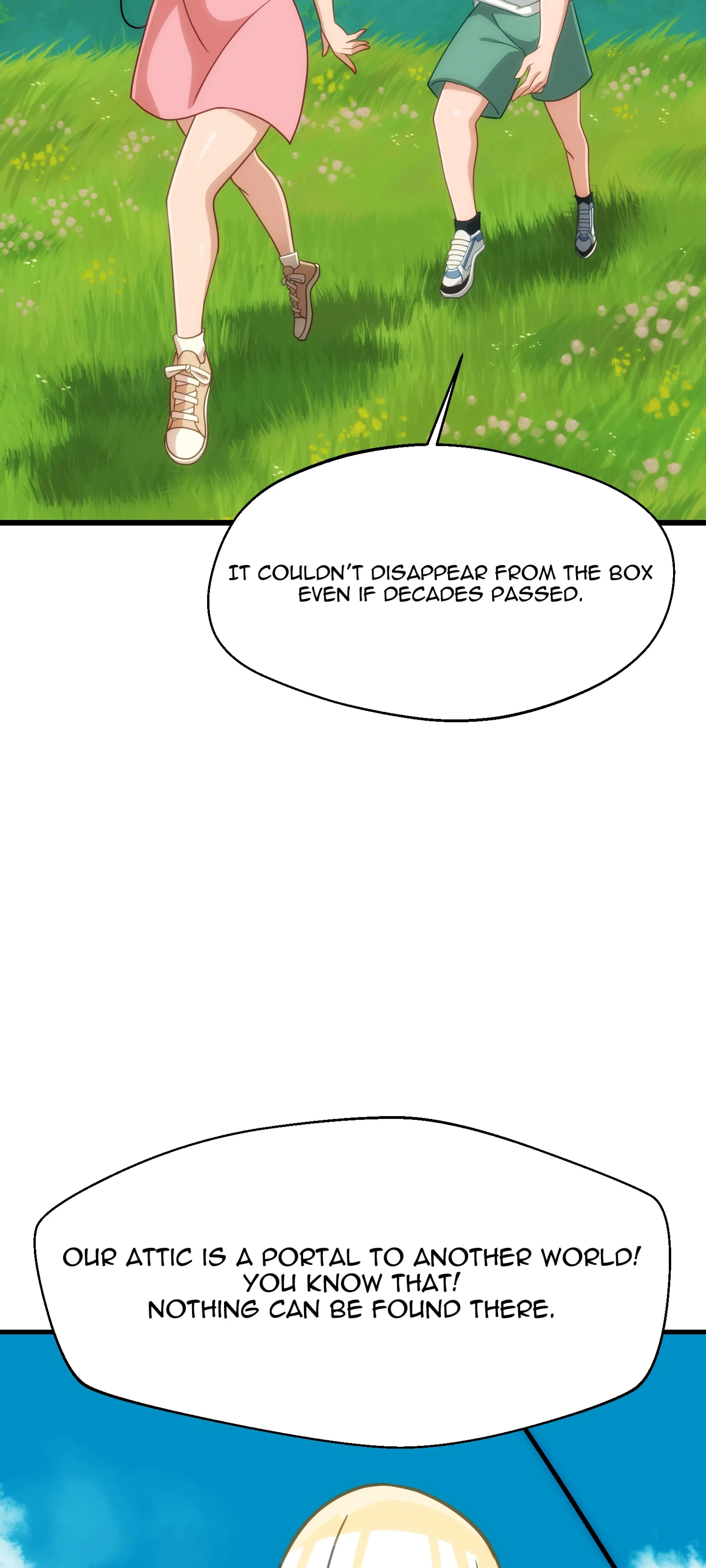 Teach Me First Chapter 10 Page 26