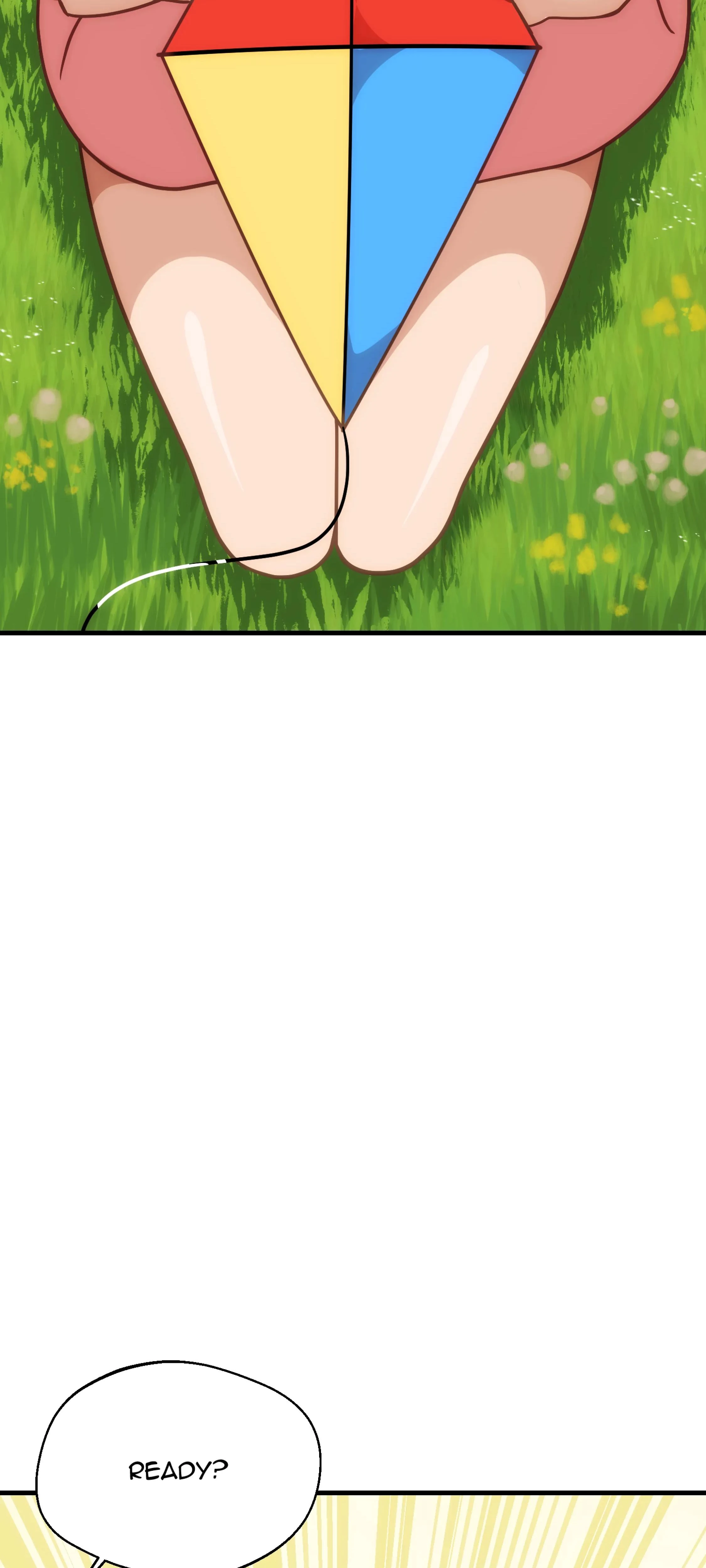 Teach Me First Chapter 10 Page 32