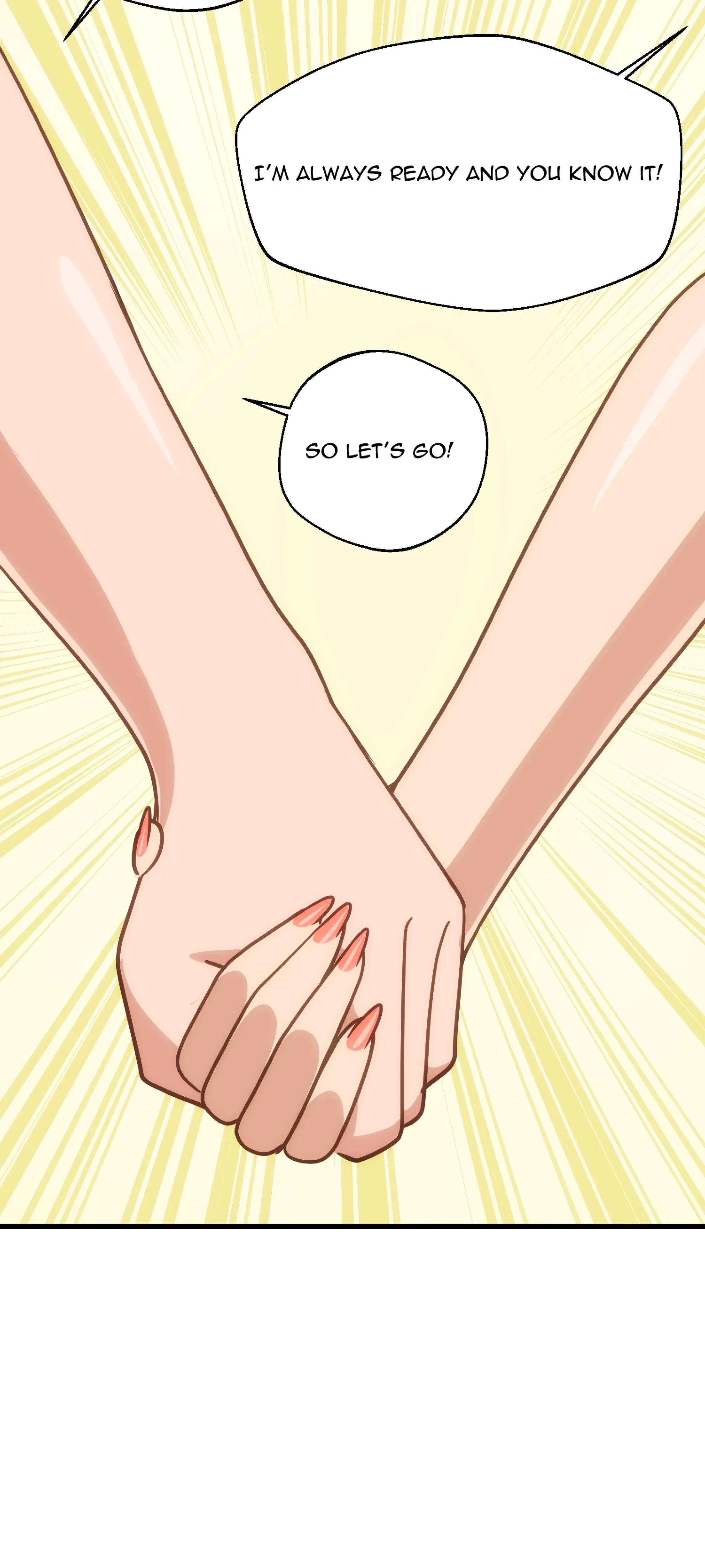 Teach Me First Chapter 10 Page 33