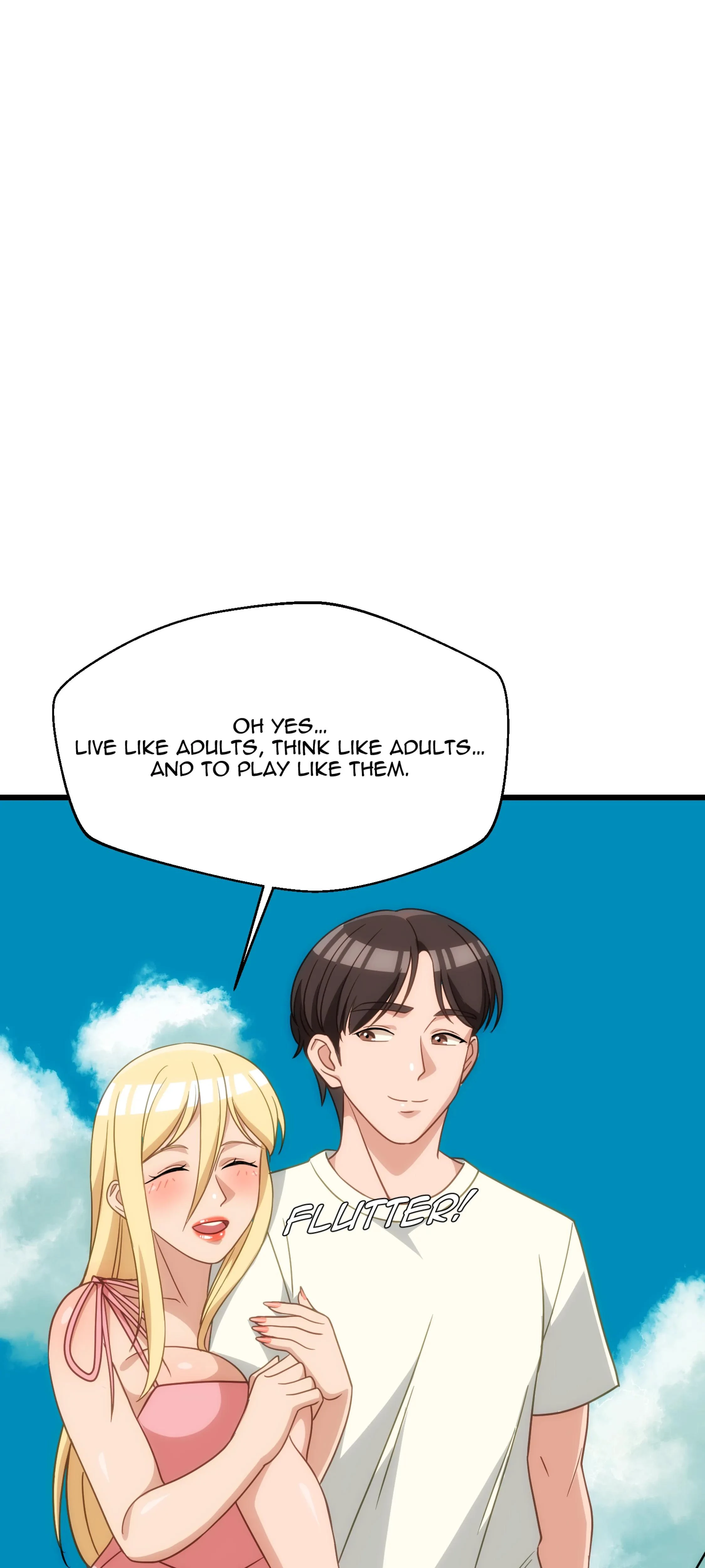 Teach Me First Chapter 10 Page 43
