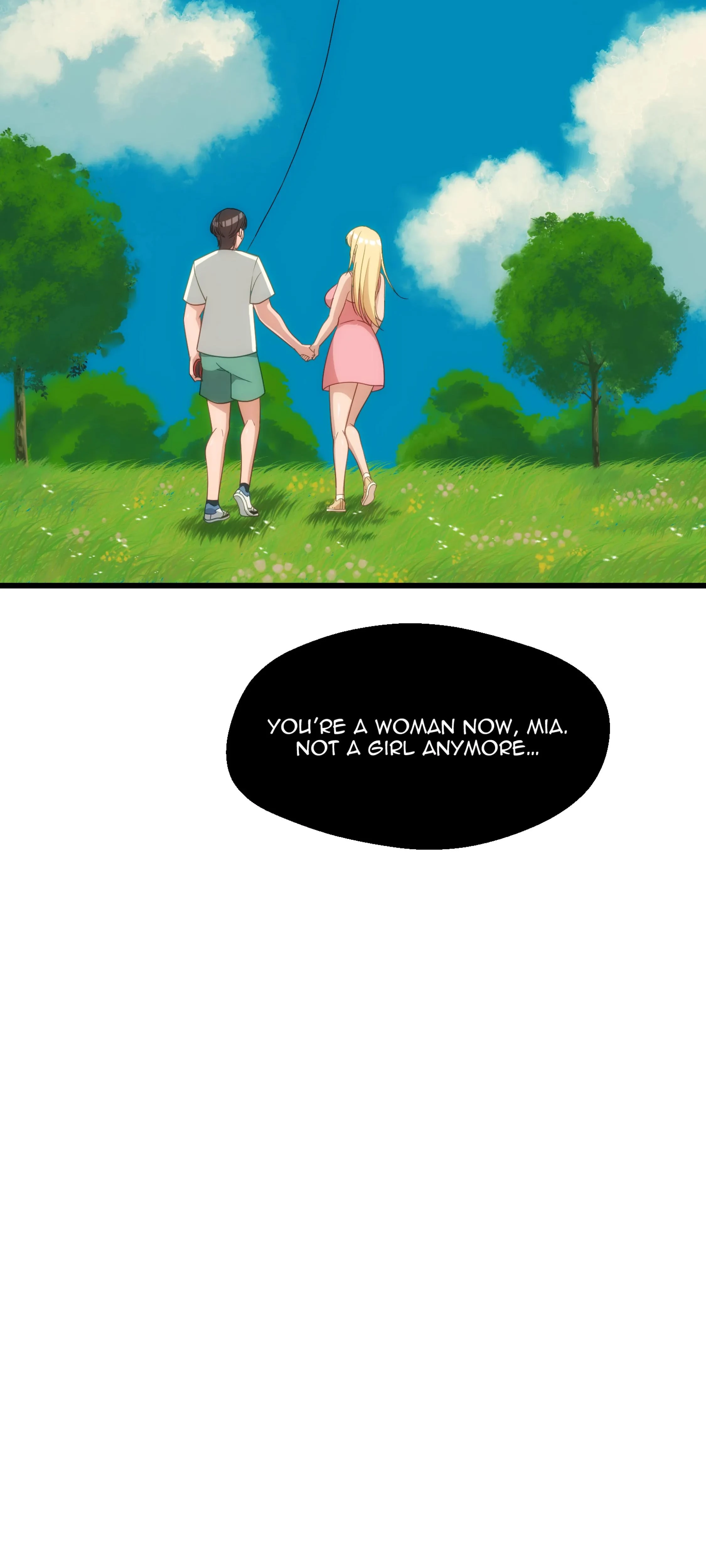 Teach Me First Chapter 10 Page 45