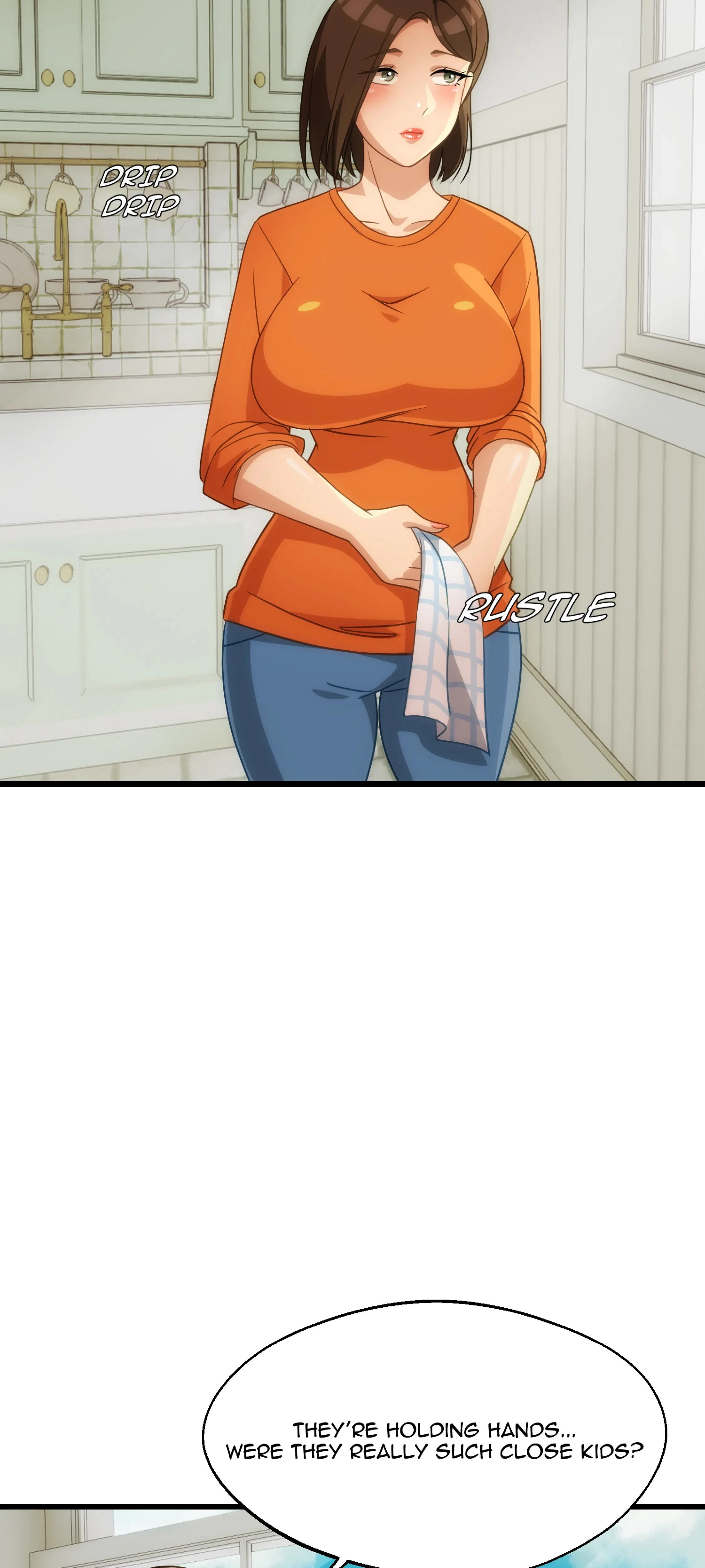 Teach Me First Chapter 10 Page 47